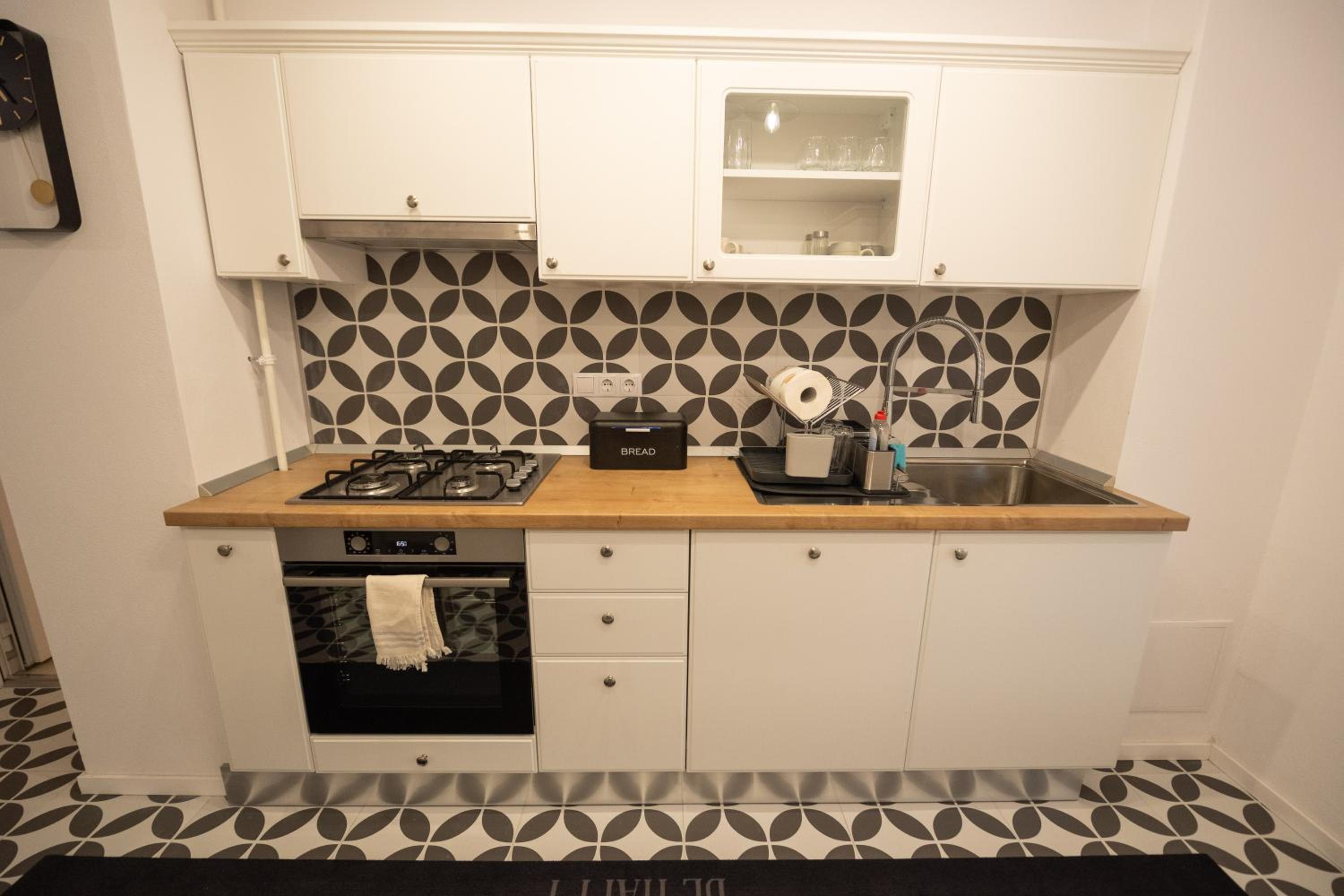 RITM Apartament
