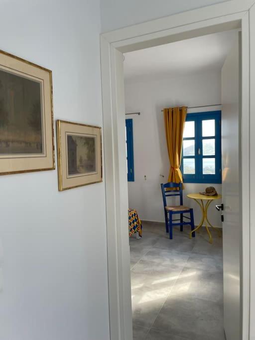 Villa Keroula