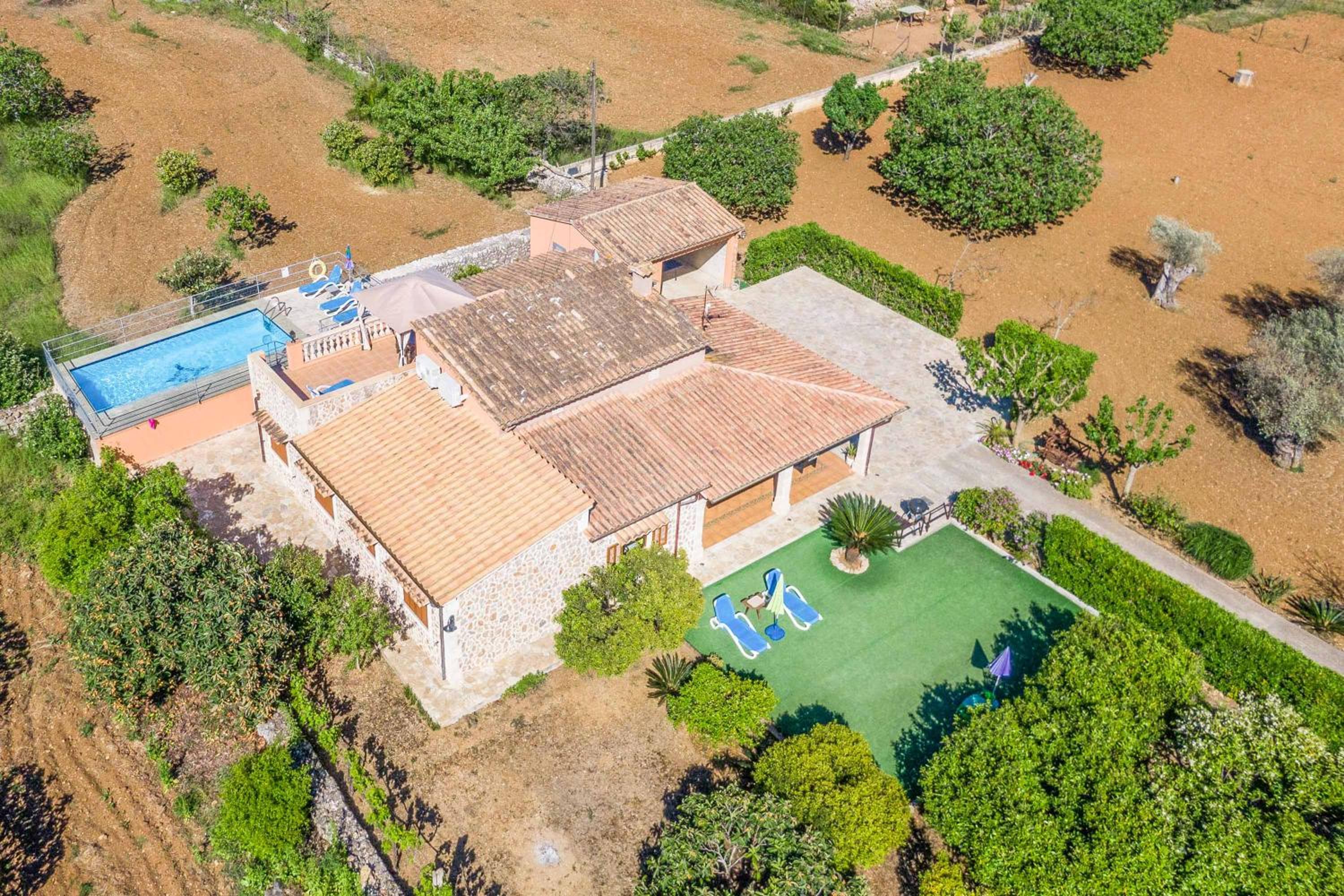 Villa Toniet