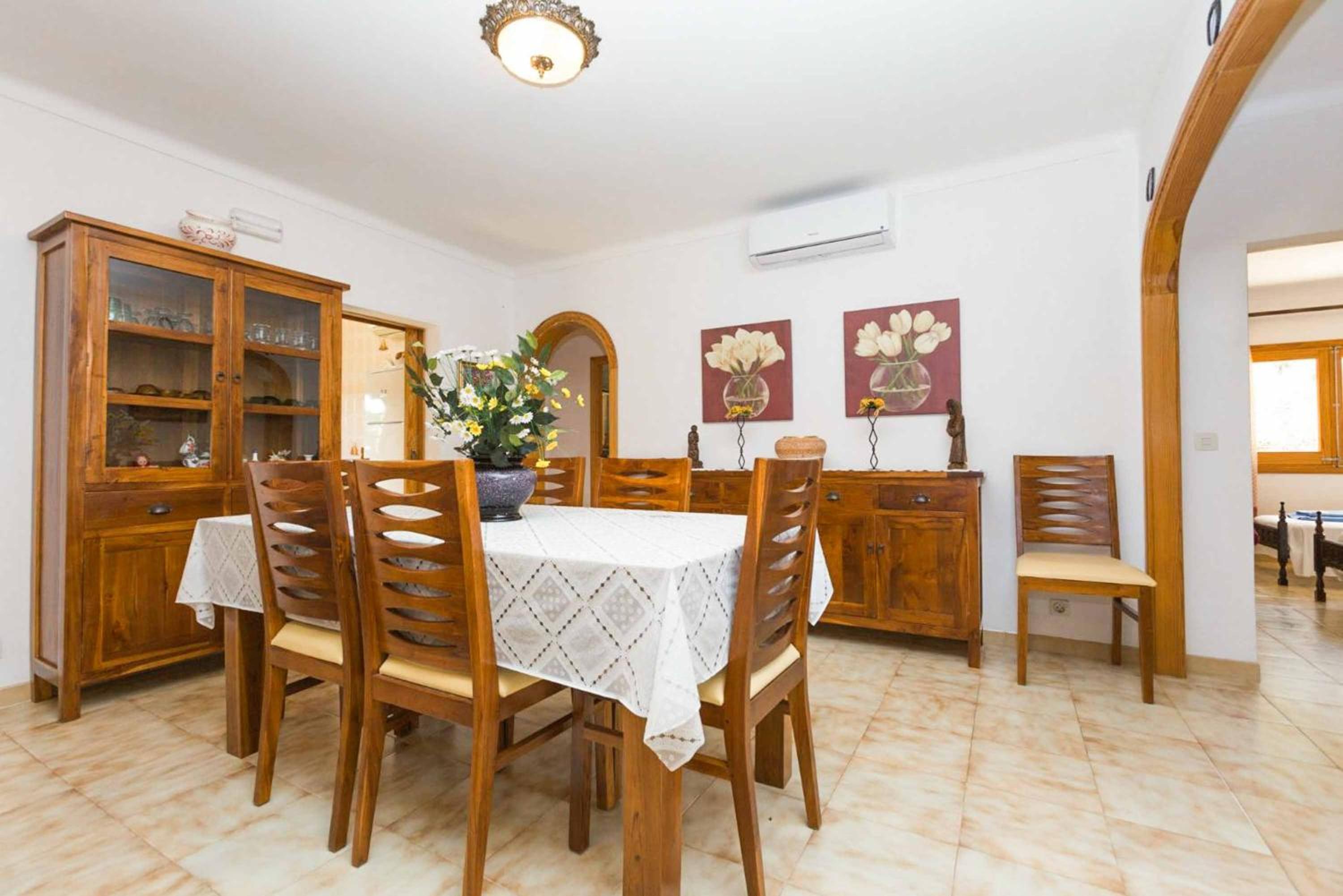 Villa Toniet