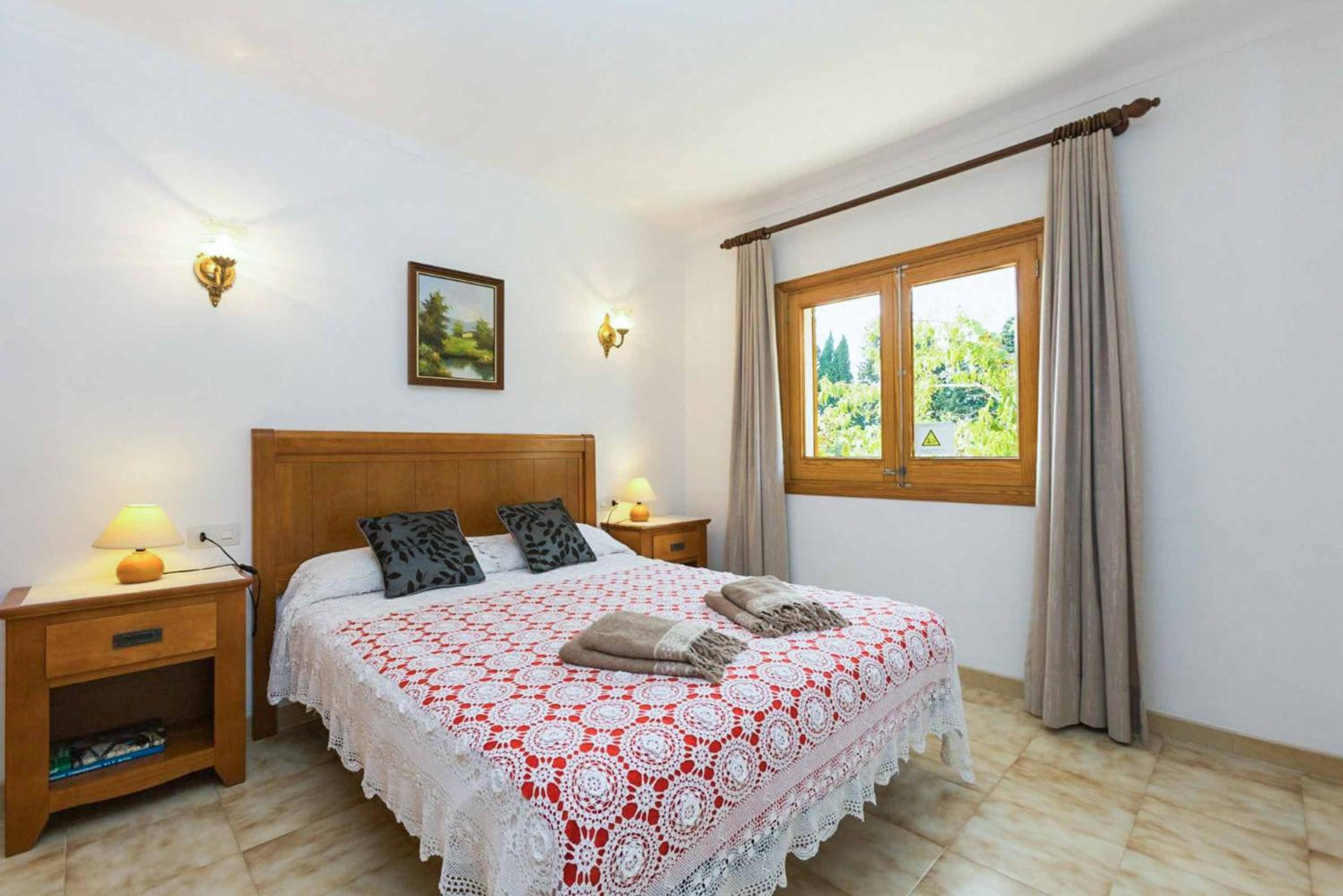 Villa Toniet
