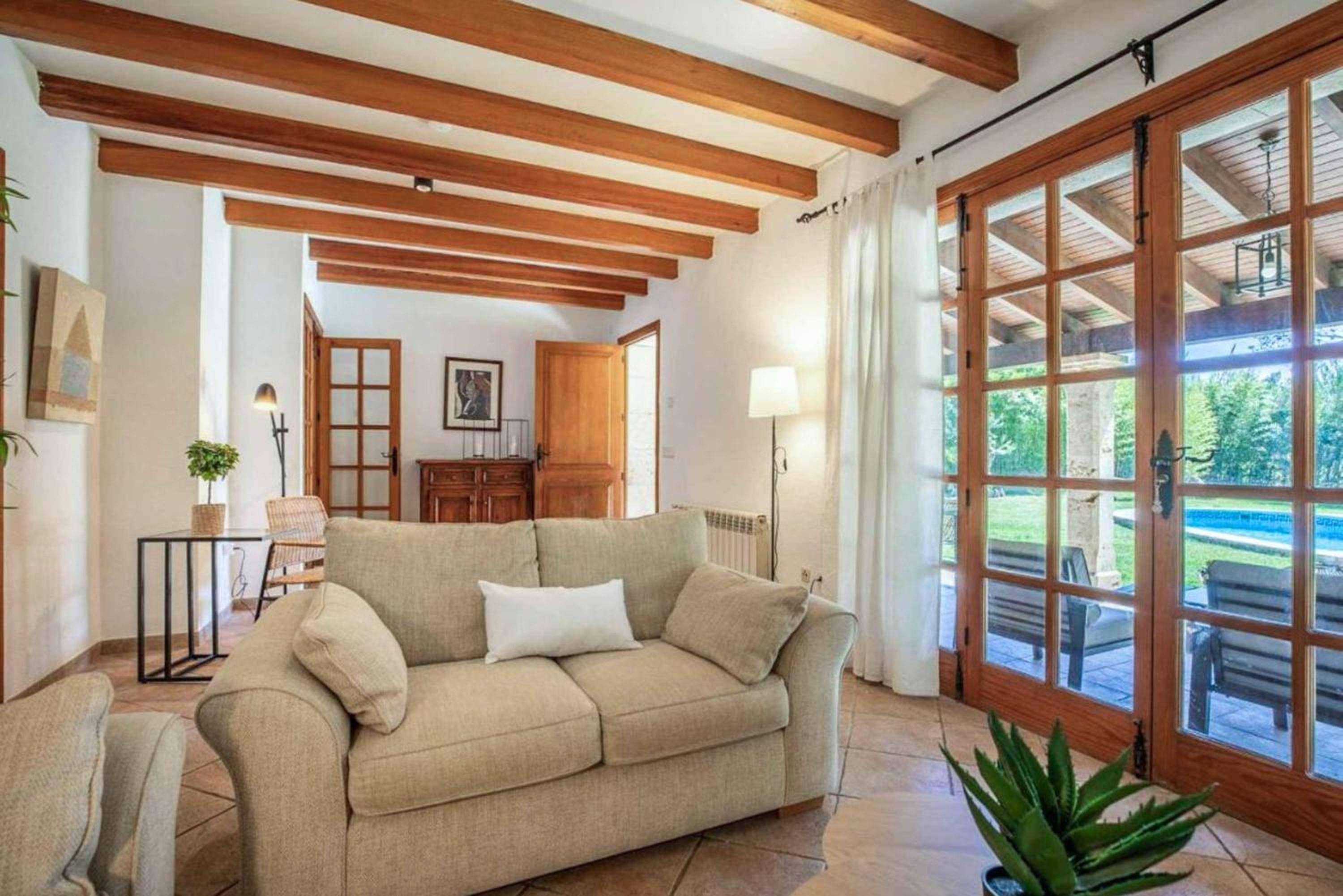 Villa Garrigo