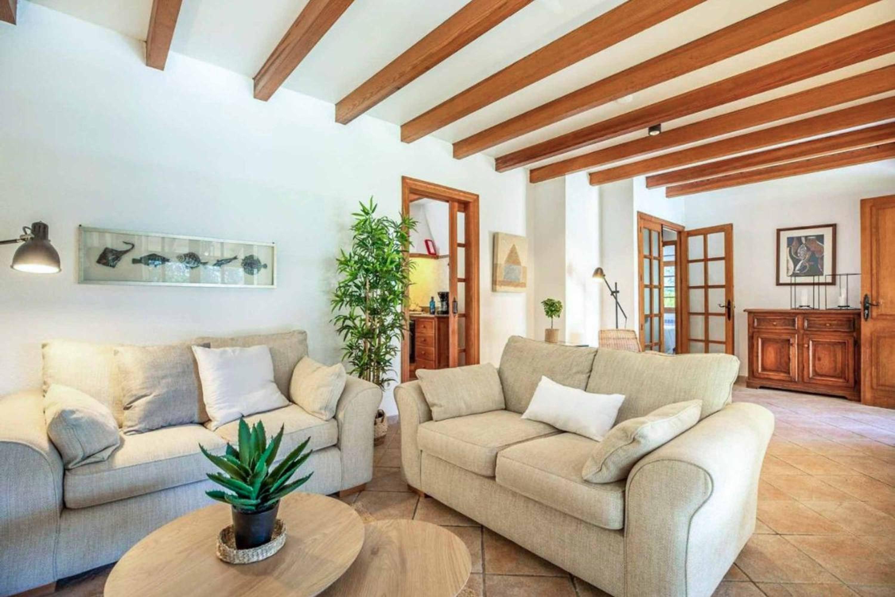 Villa Garrigo