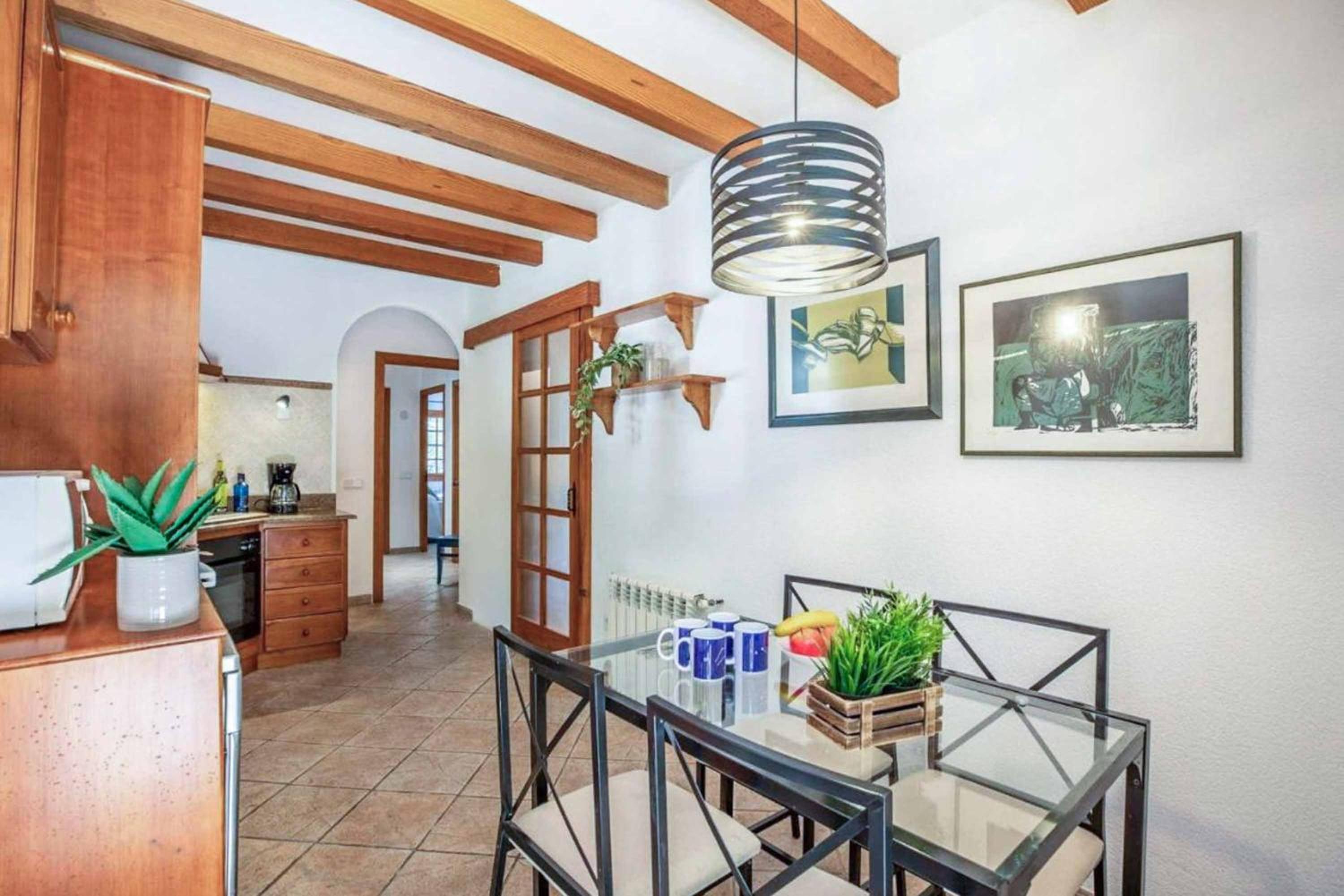 Villa Garrigo