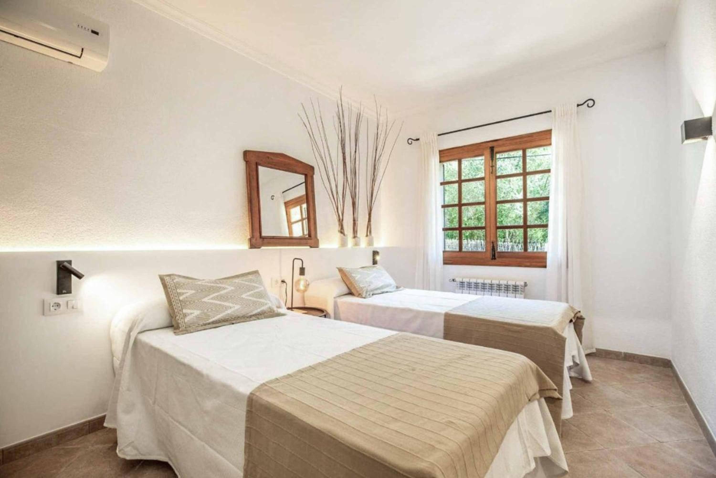 Villa Garrigo