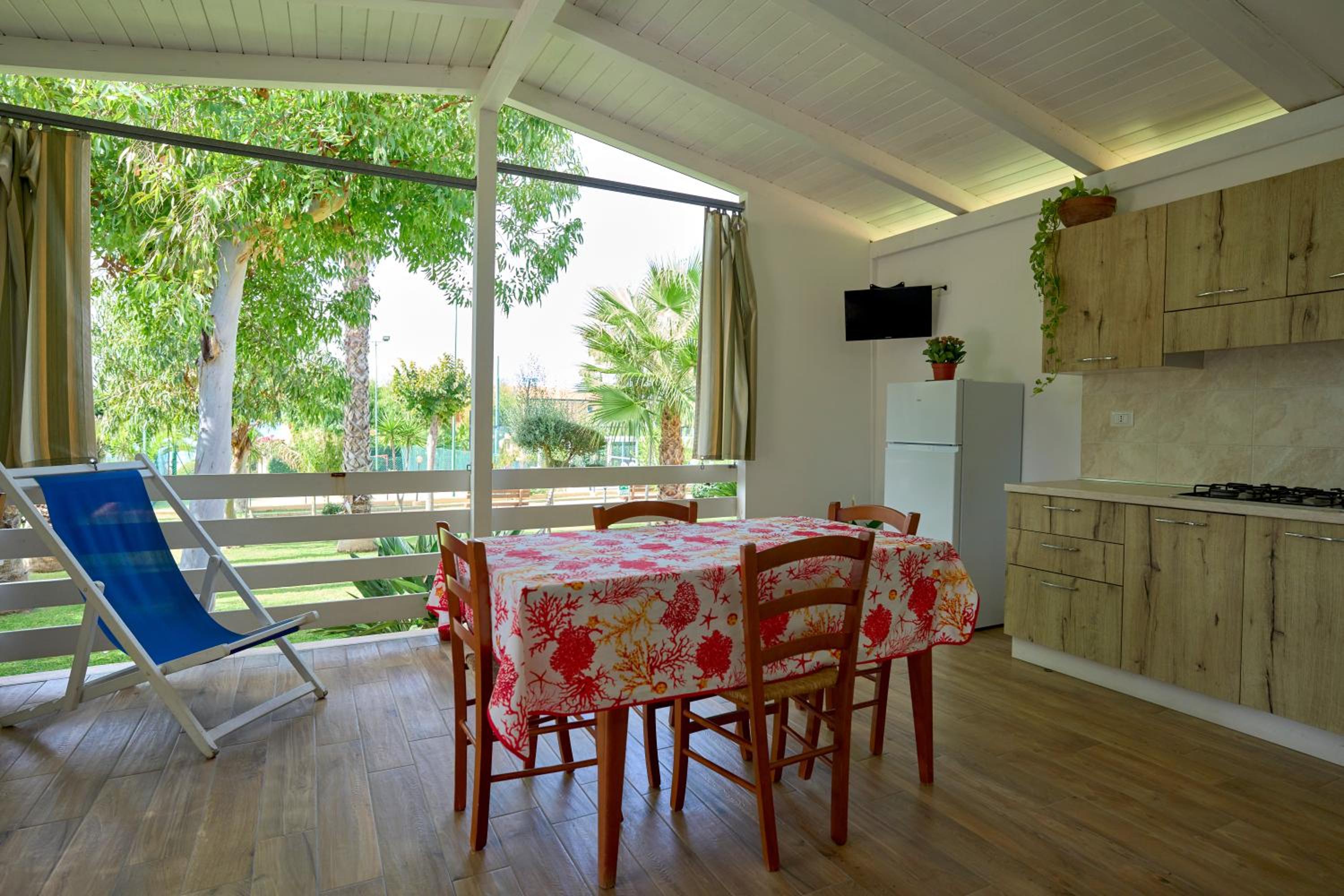 Villaggio Santa Maria photo 4