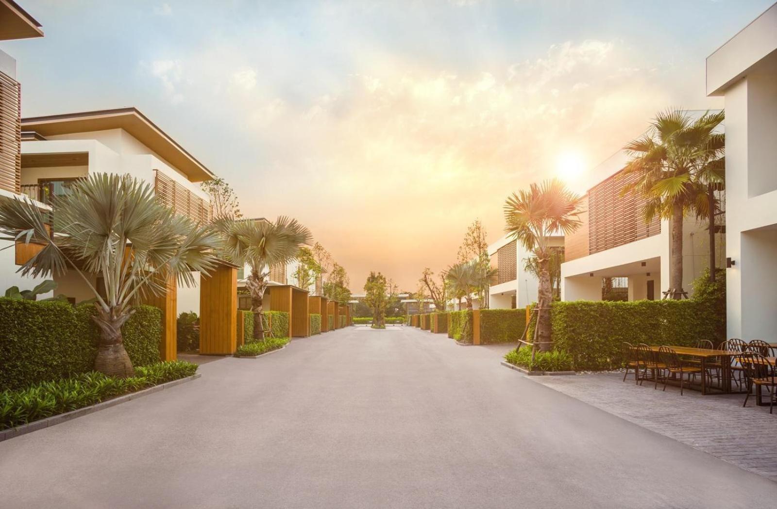 Hotel Itz Time Hua Hin Pool Villa