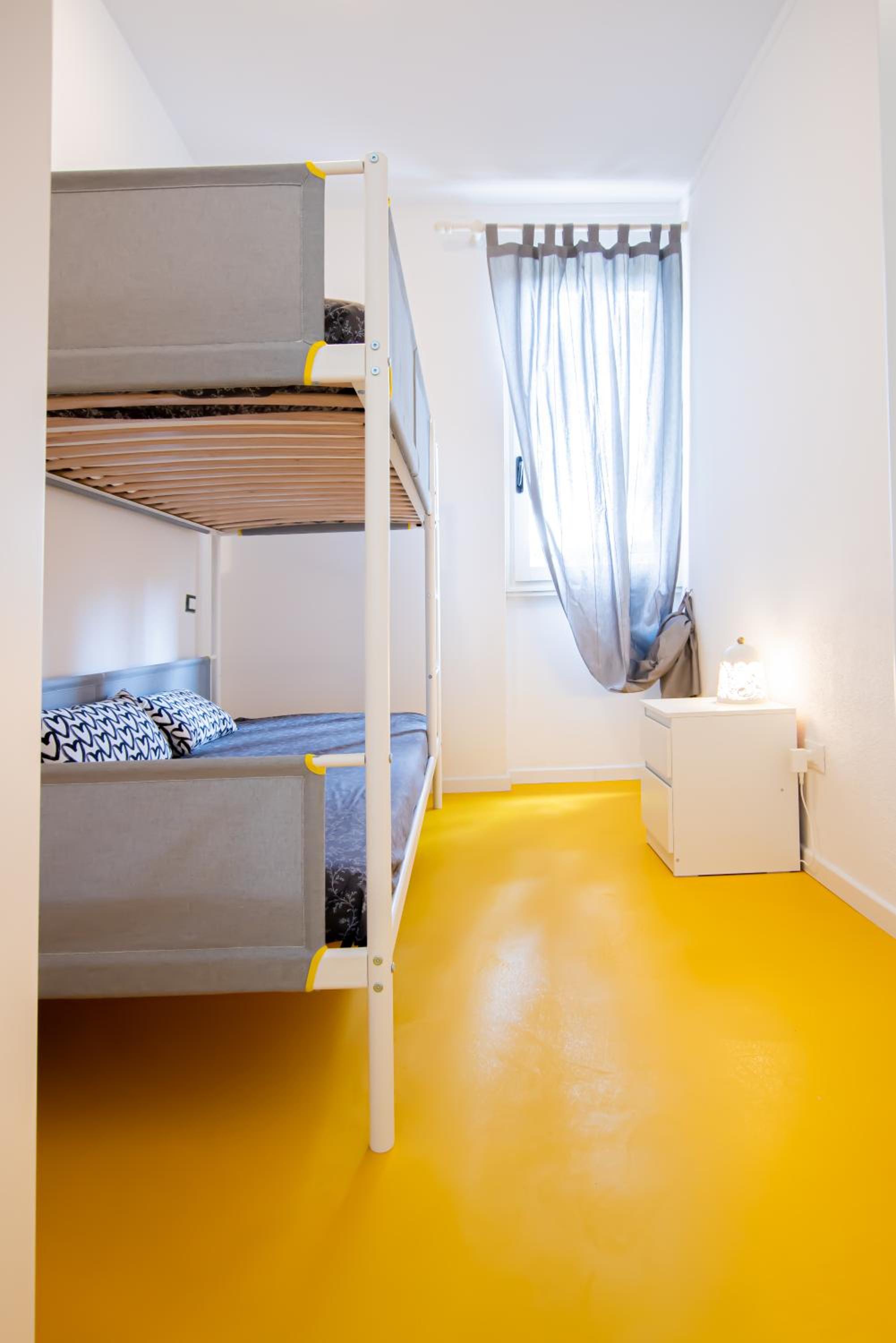 Marialuisa's Home - Residence Gardoncino view 2
