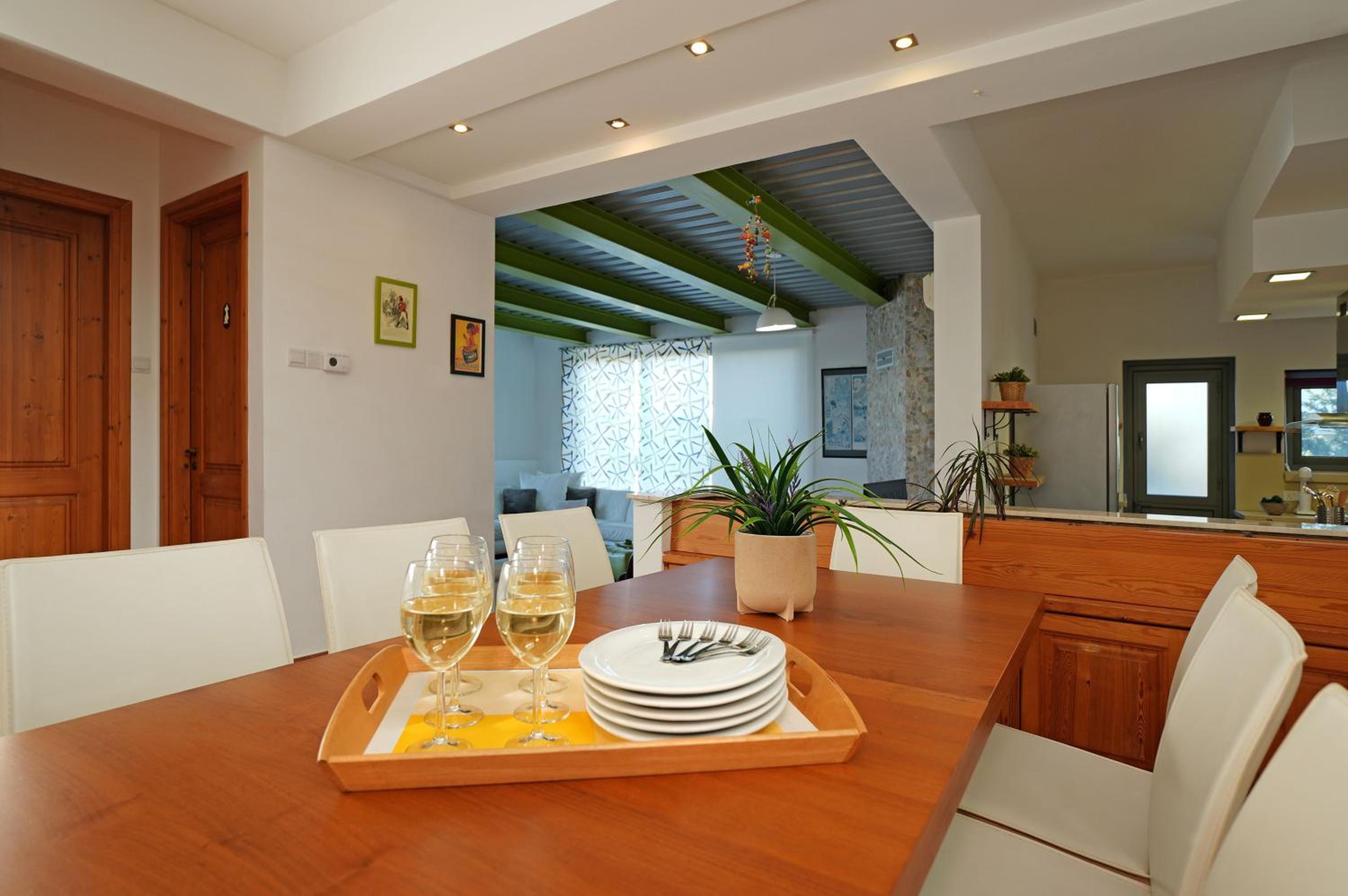 Villa Sea Horizon