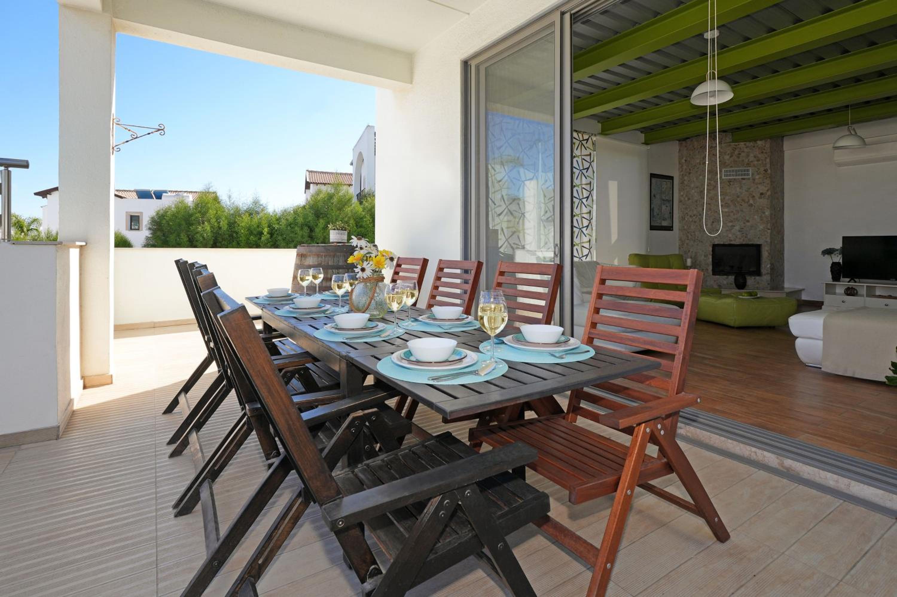 Villa Sea Horizon