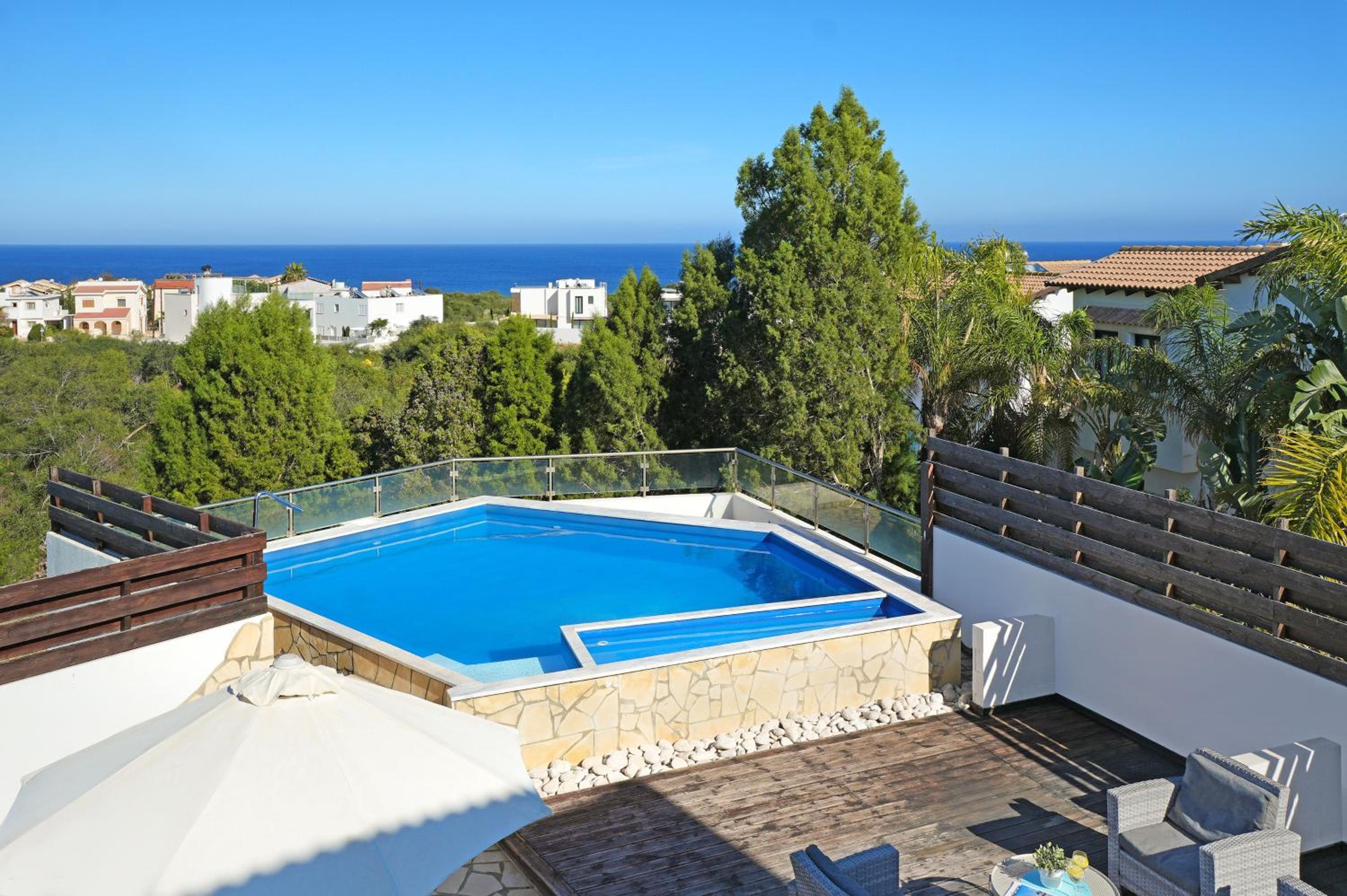 Villa Sea Horizon