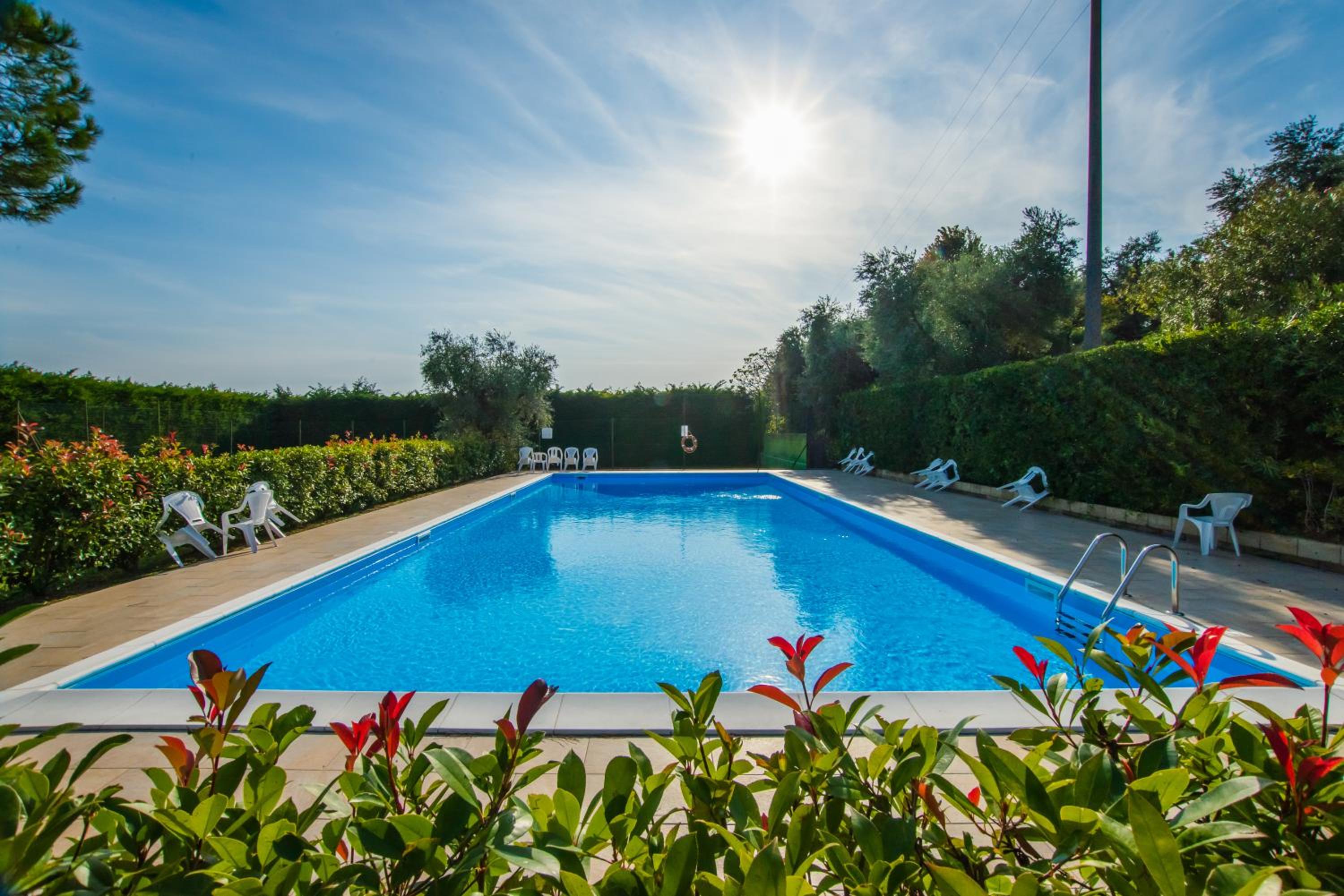 Marialuisa's Home - Residence Gardoncino view 3
