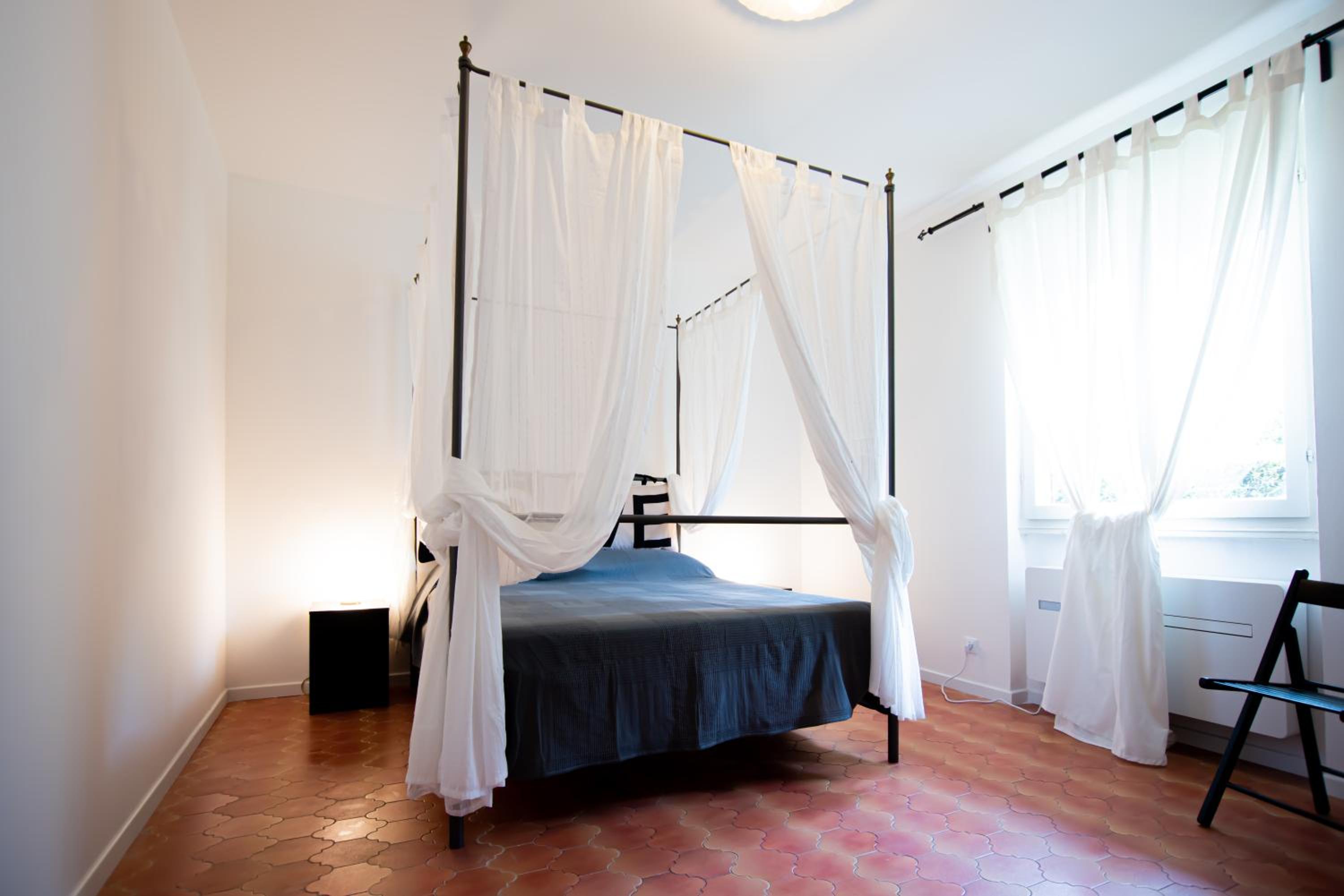 Marialuisa's Home - Residence Gardoncino view 4