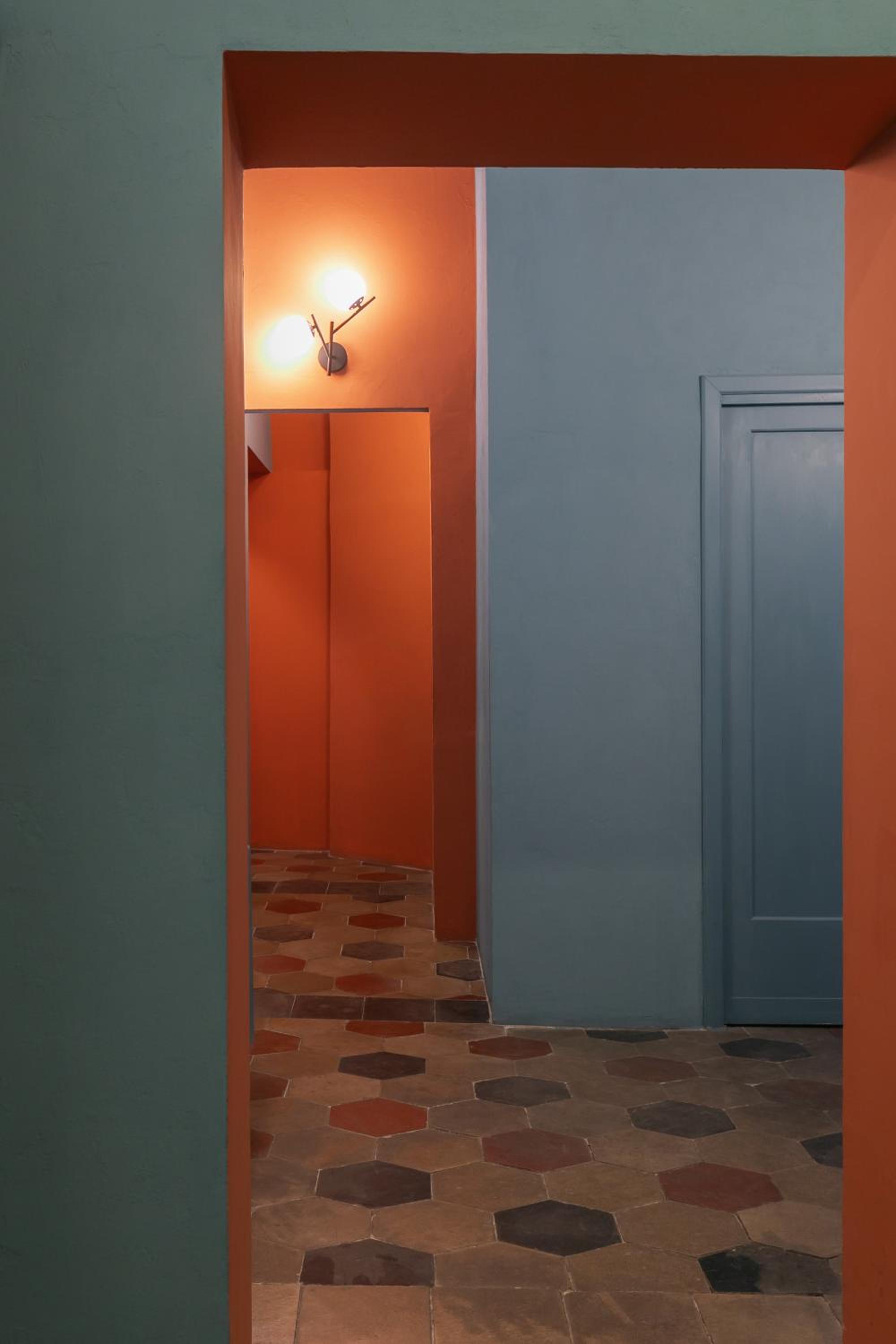 Passepartout