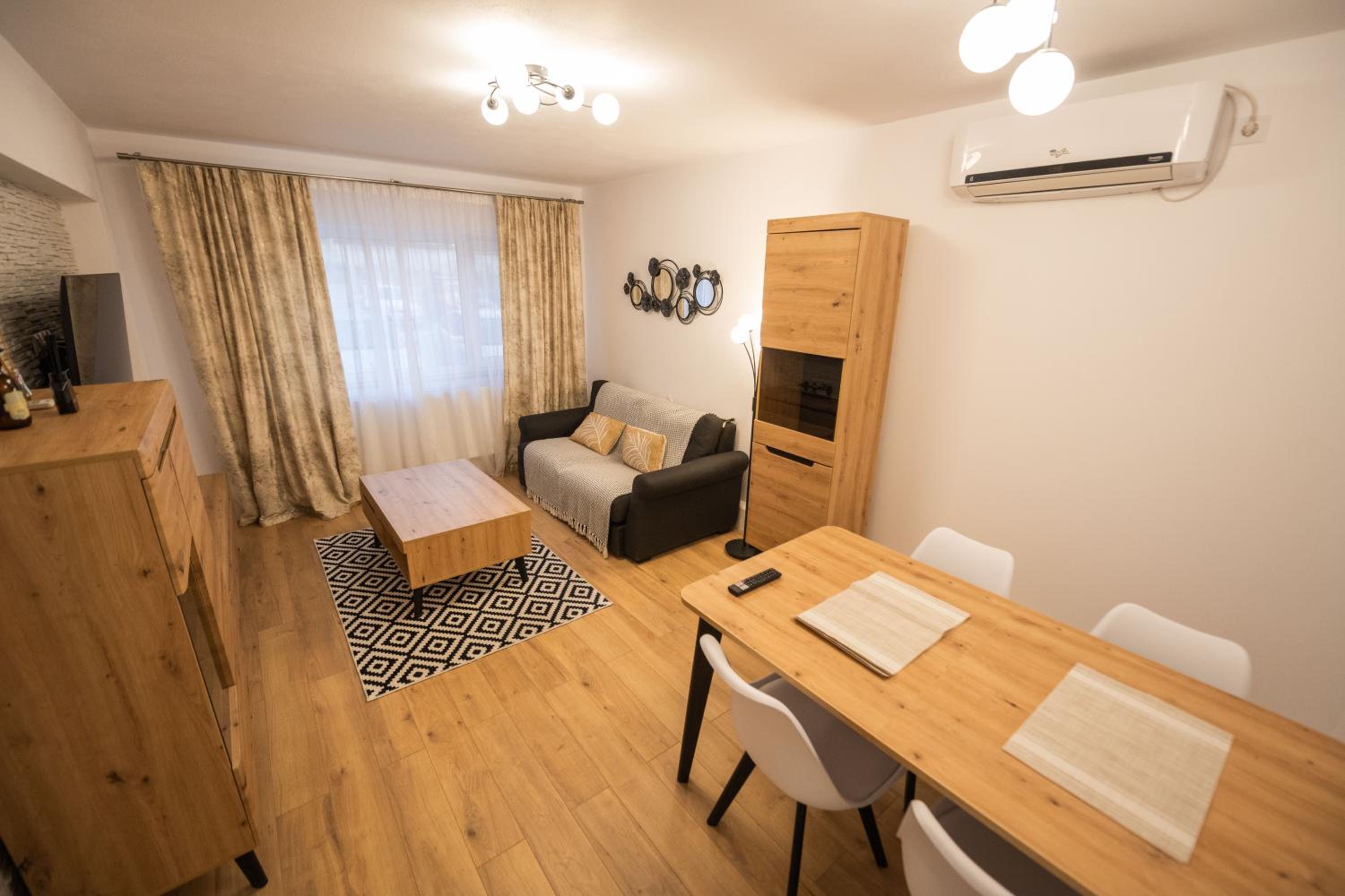 RITM Apartament
