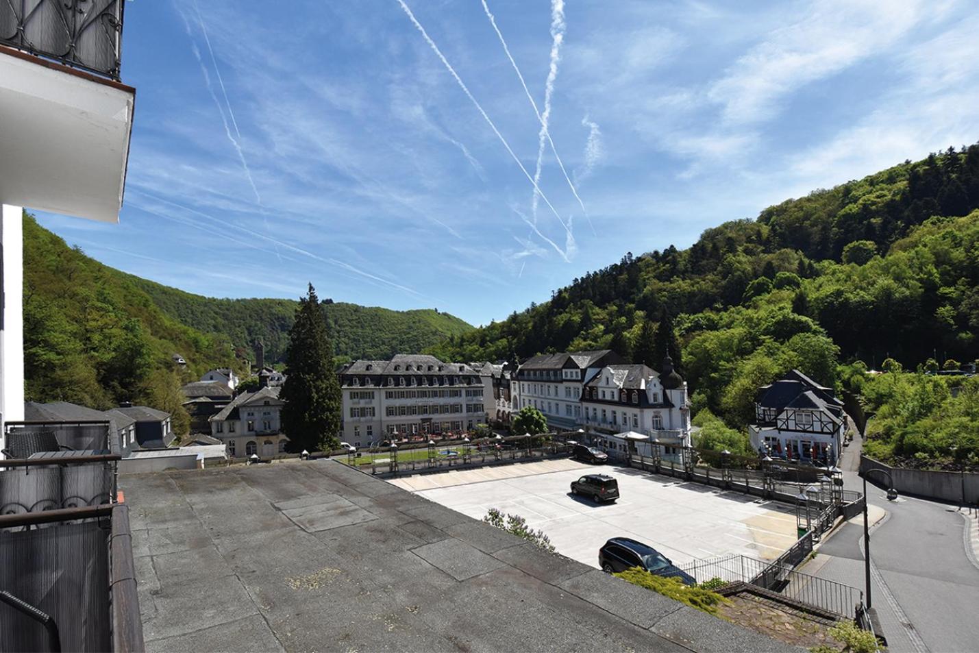Haus Alleegarten