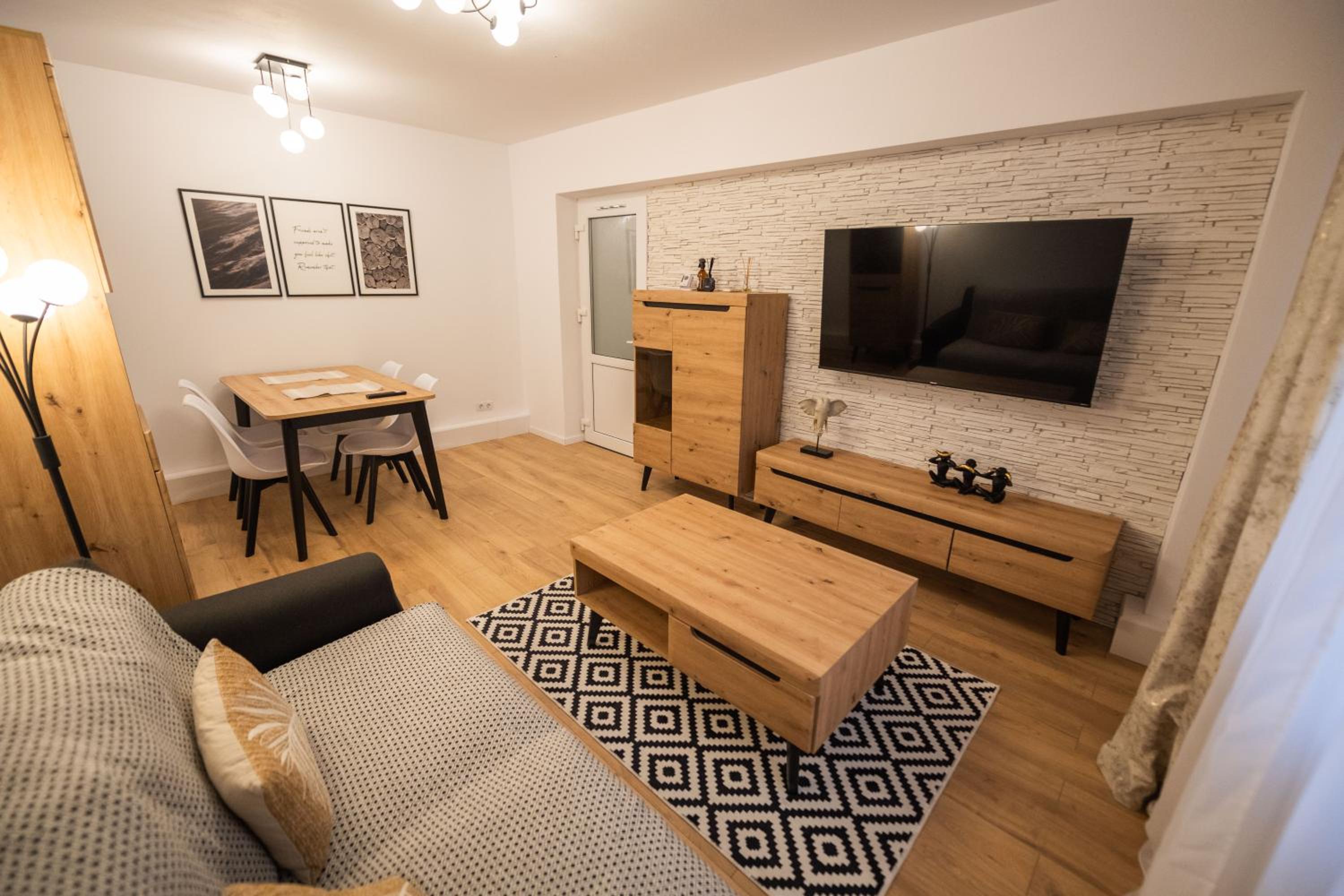 RITM Apartament
