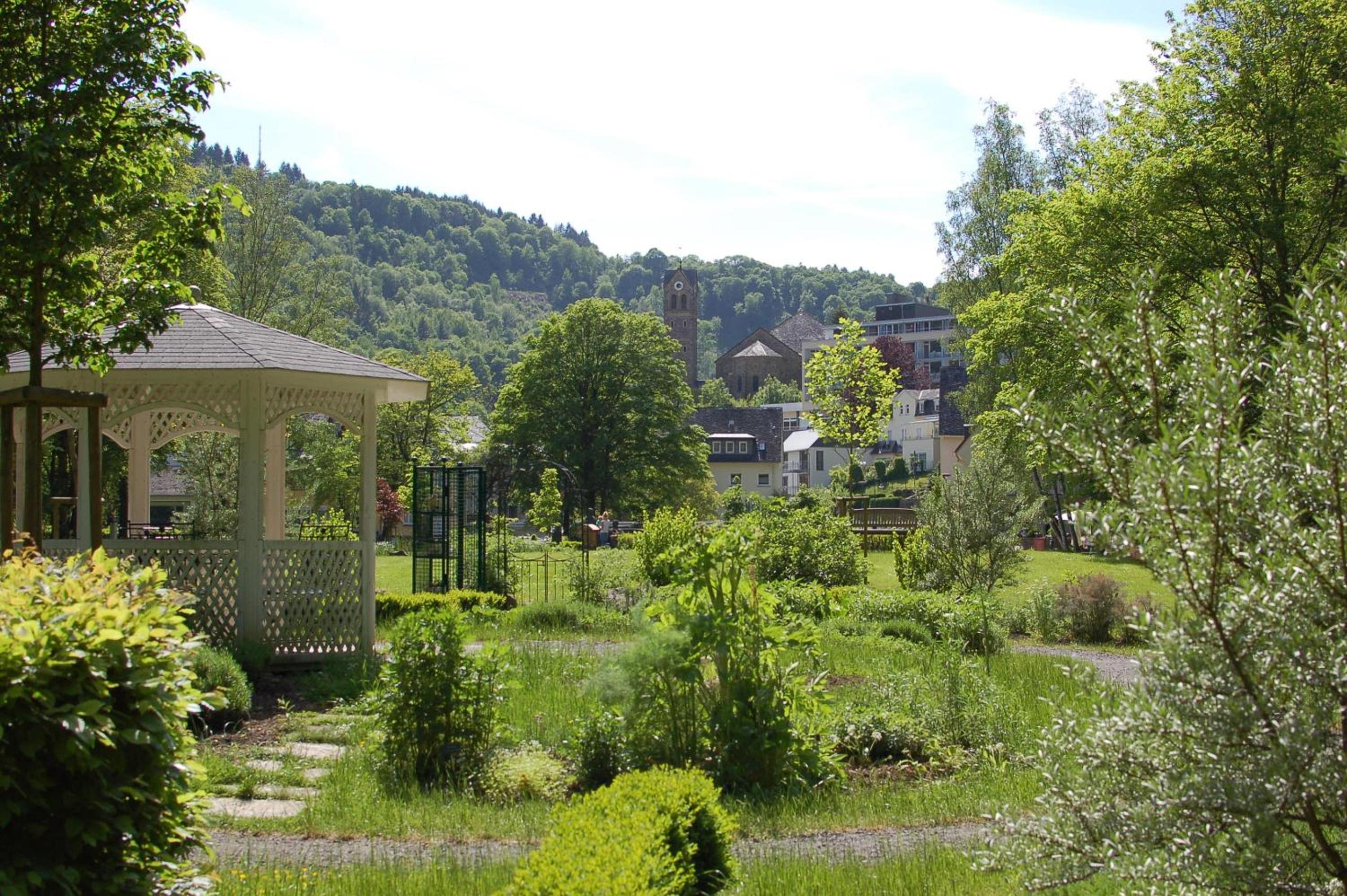 Haus Alleegarten