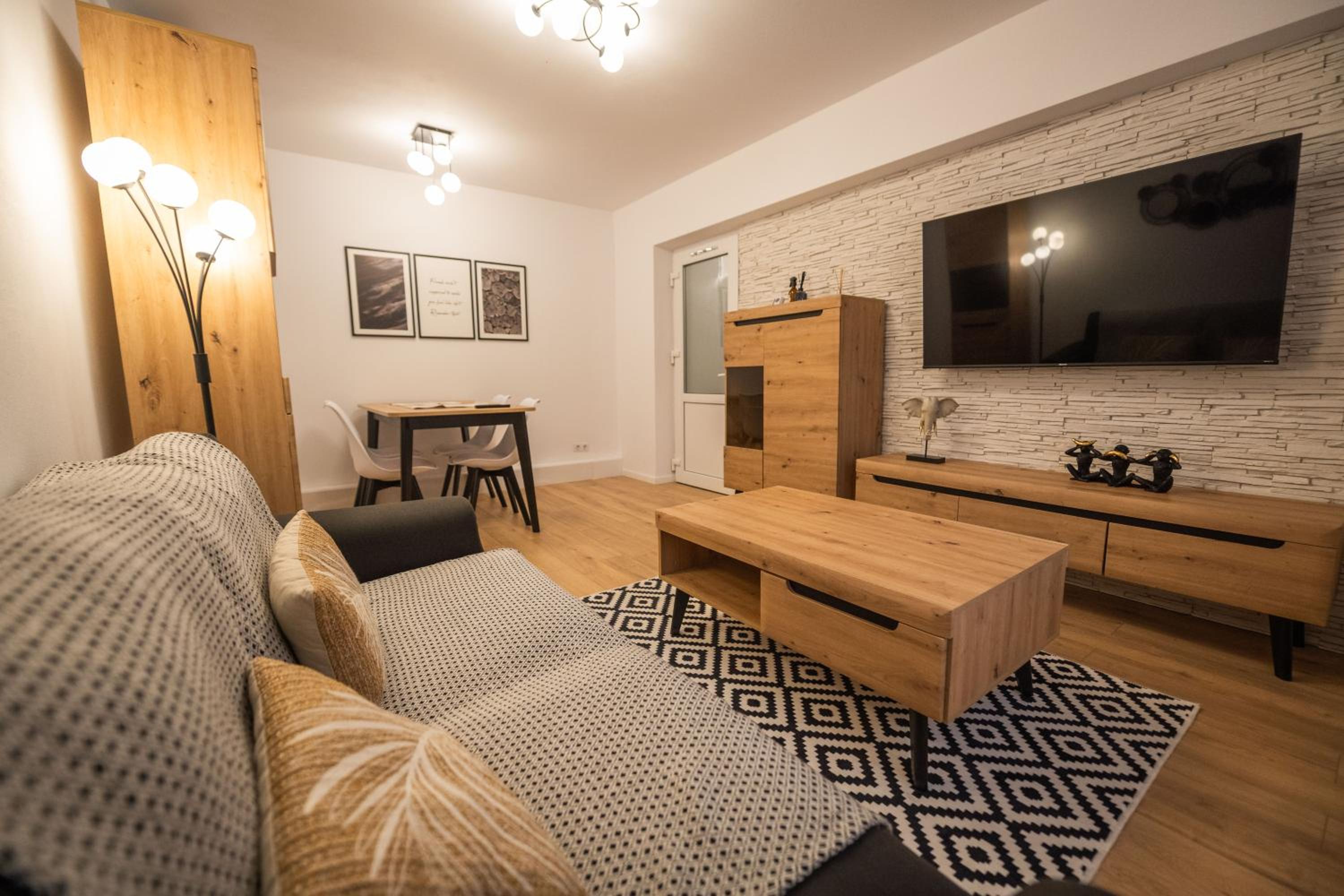RITM Apartament