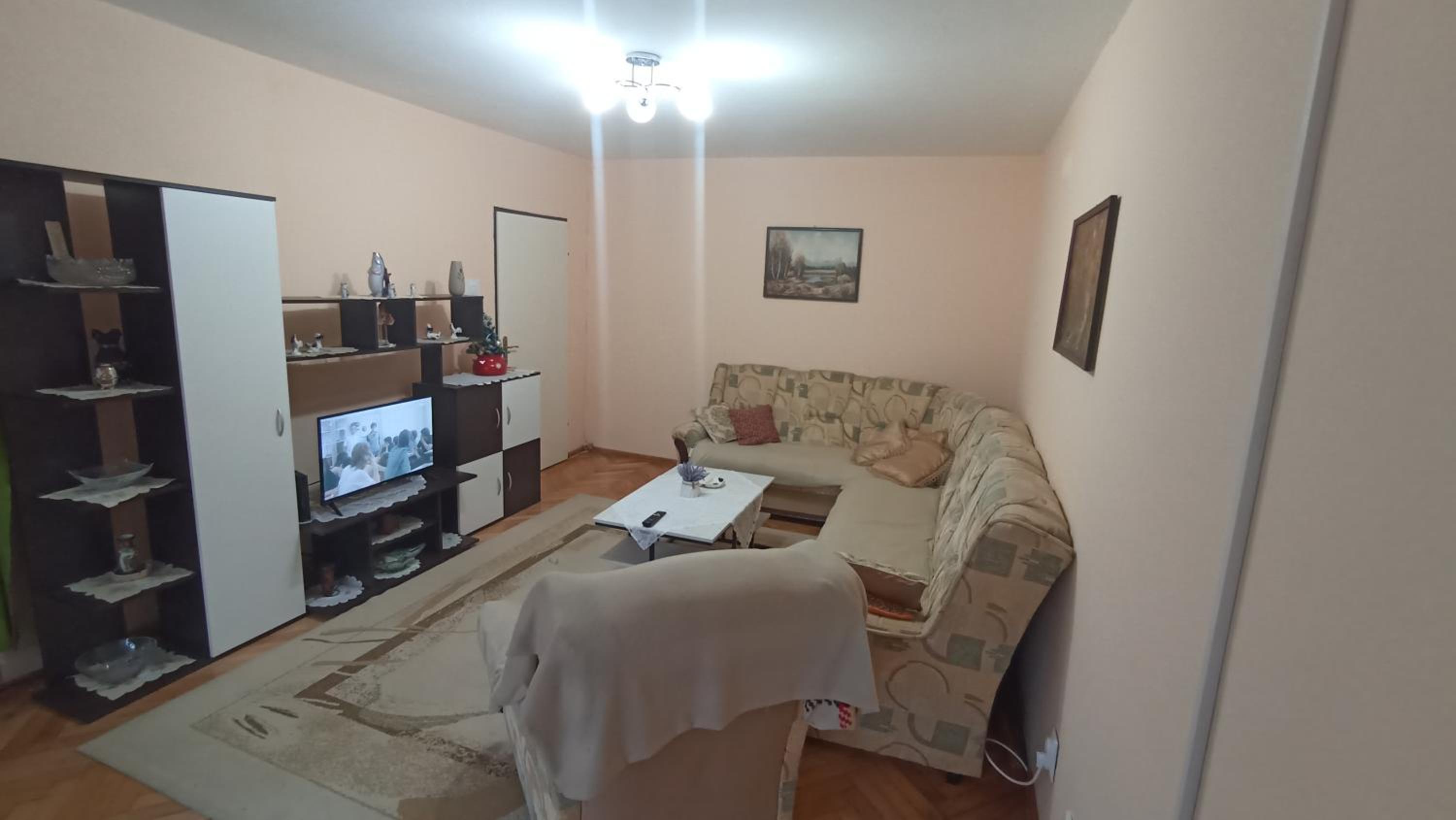 Apartman Dušica