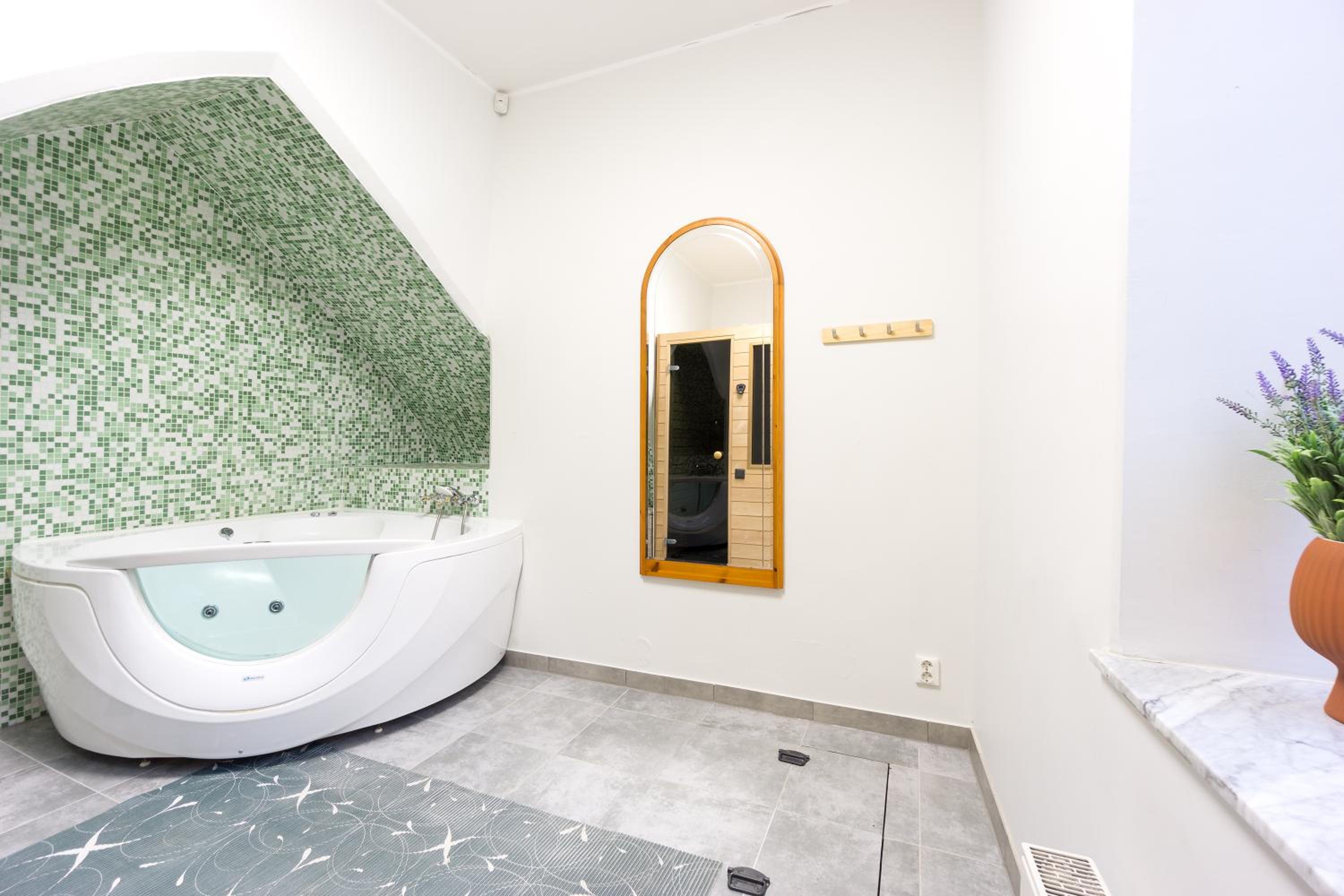 Exclusive House in Old Town