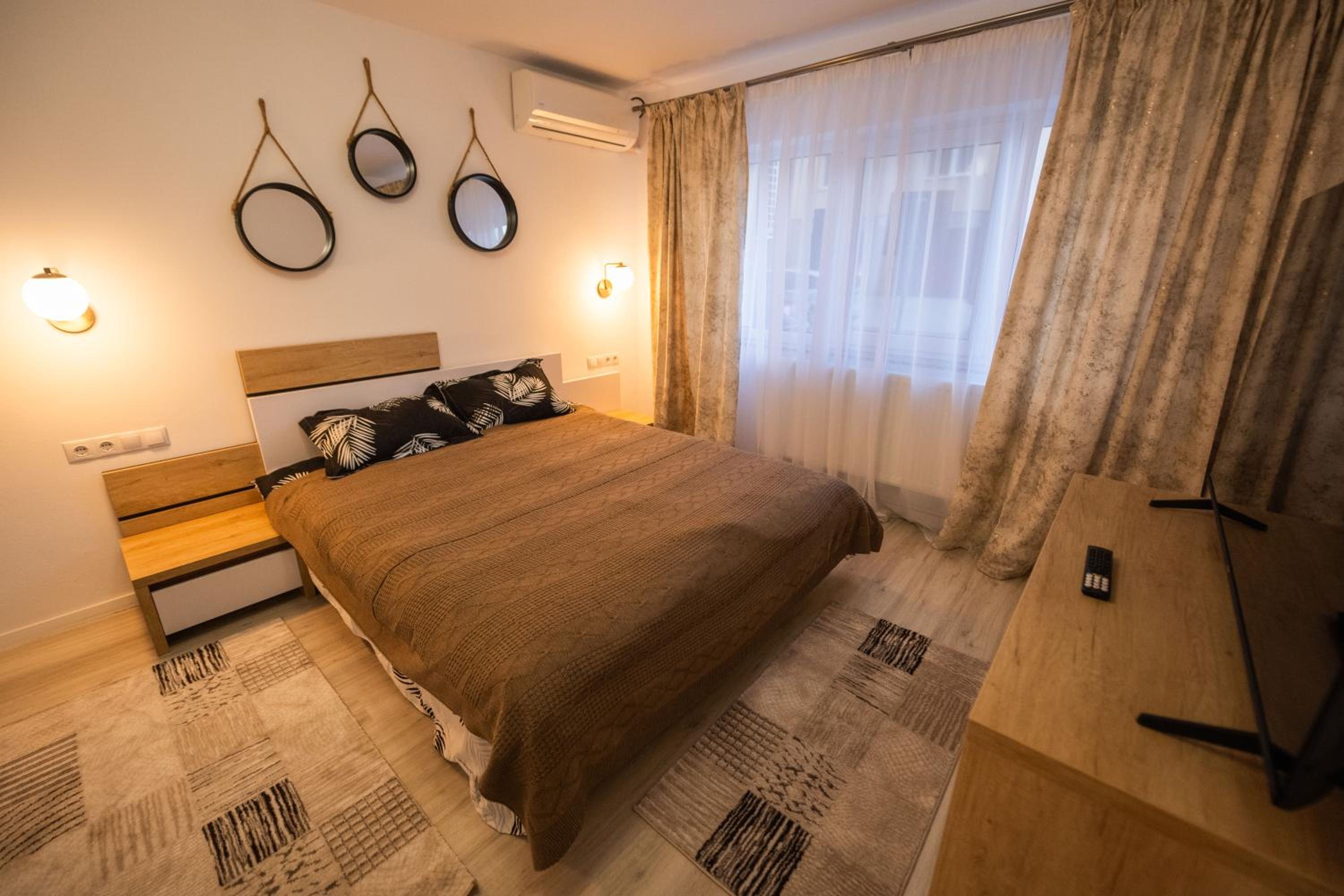 RITM Apartament