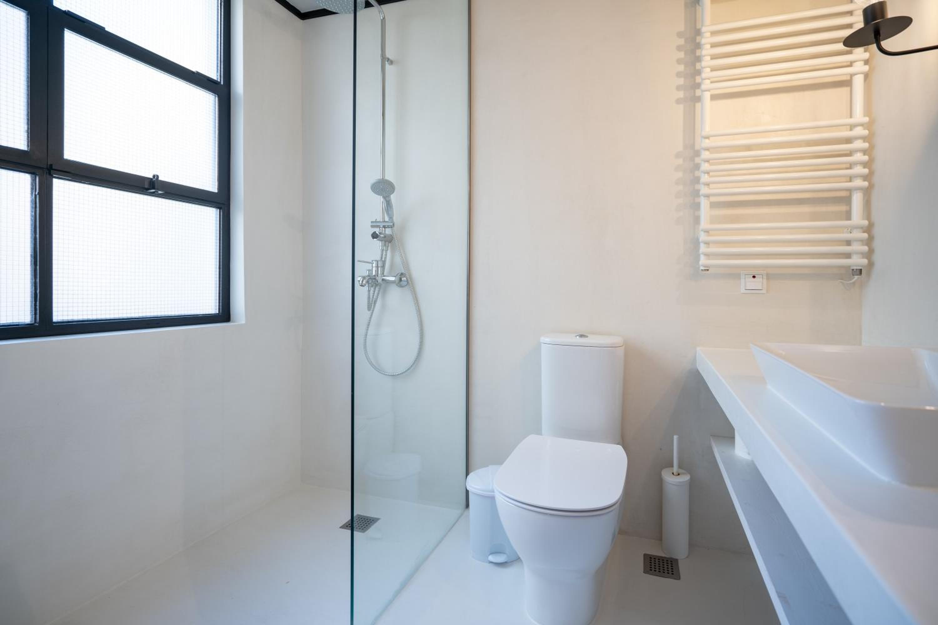 Syntagma square 2 bedrooms 4 pers apartment by MPS
