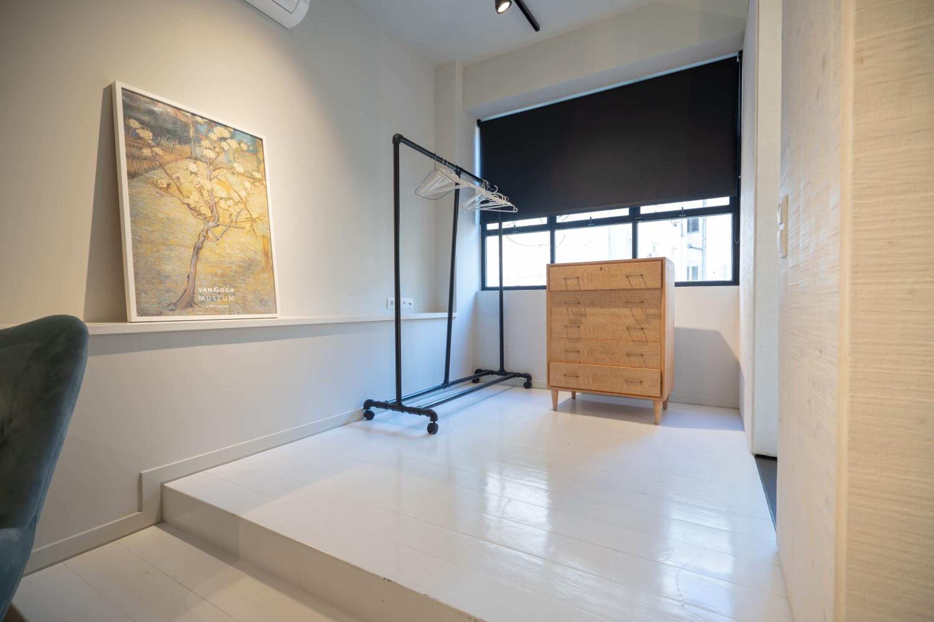 Syntagma square 2 bedrooms 4 pers apartment by MPS