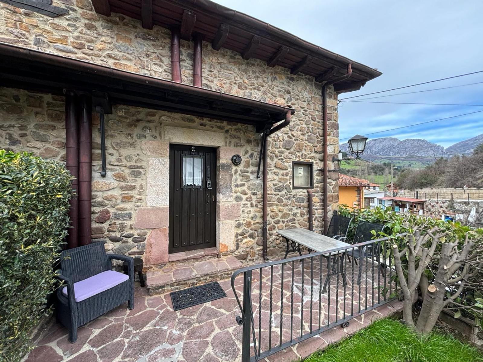La Fragua Rural
