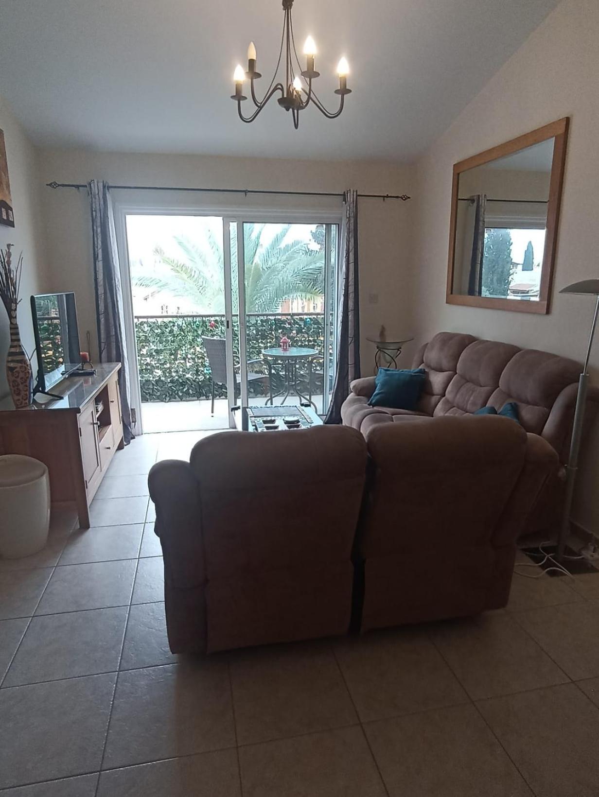 Cyprus Paradise Island Queens Gardens Apartament