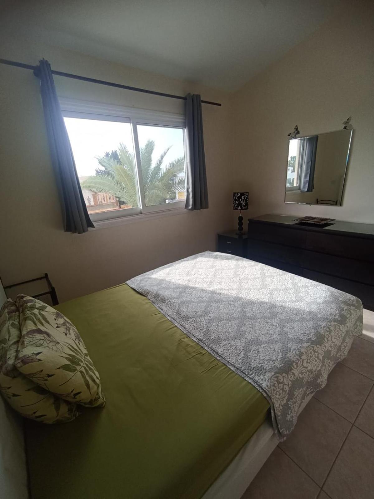 Cyprus Paradise Island Queens Gardens Apartament
