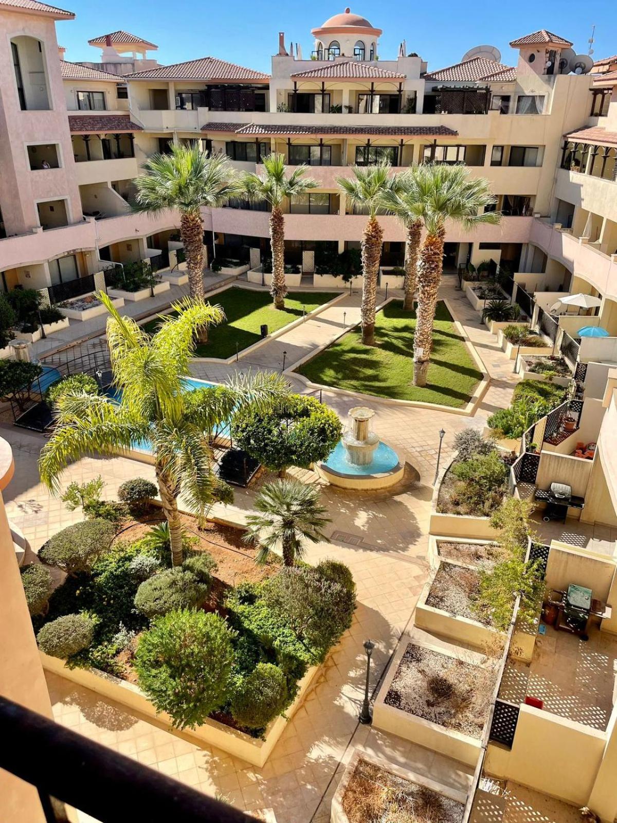 Cyprus Paradise Island Queens Gardens Apartament