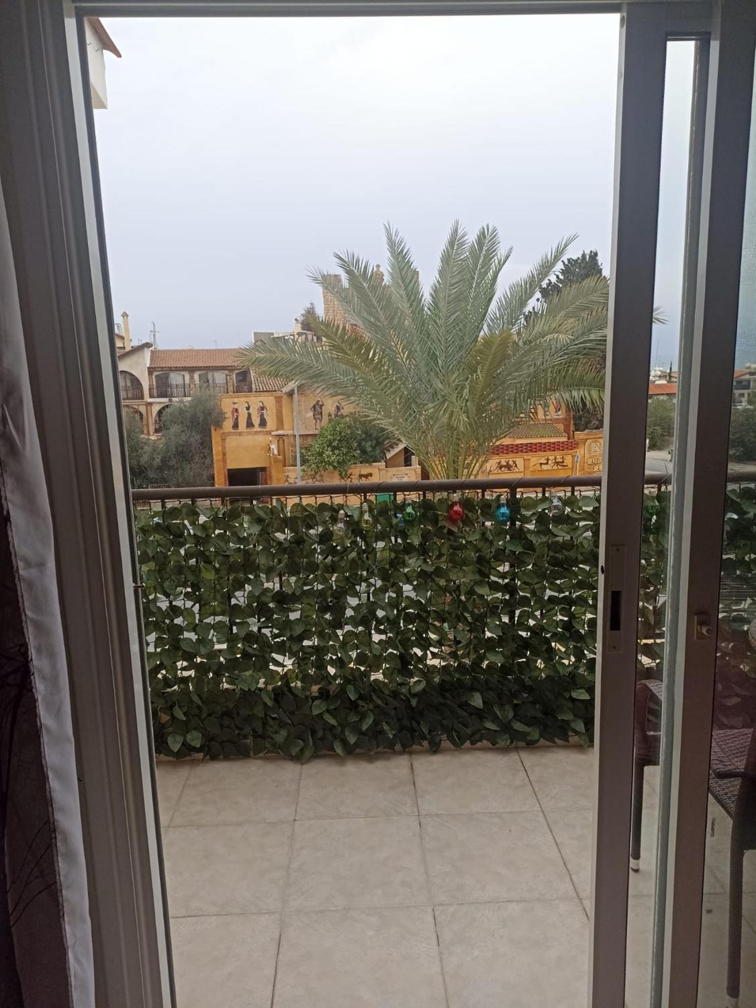 Cyprus Paradise Island Queens Gardens Apartament