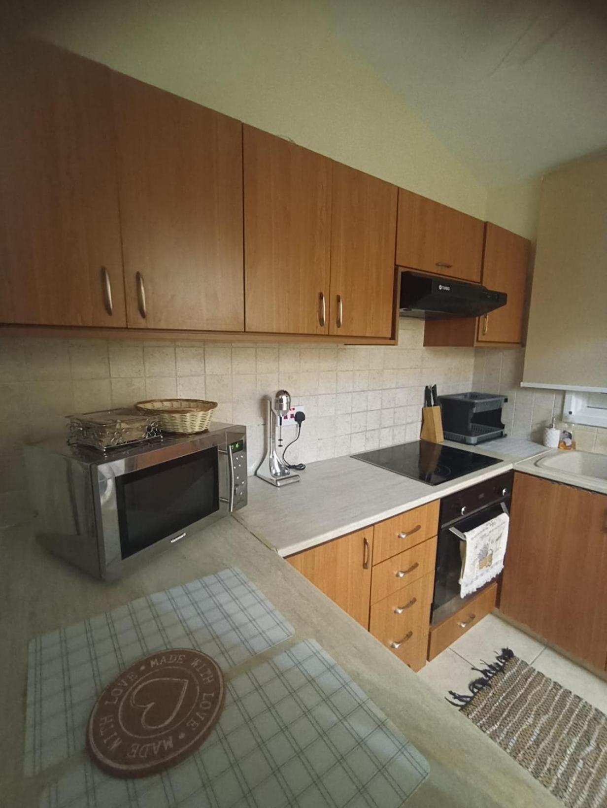 Cyprus Paradise Island Queens Gardens Apartament