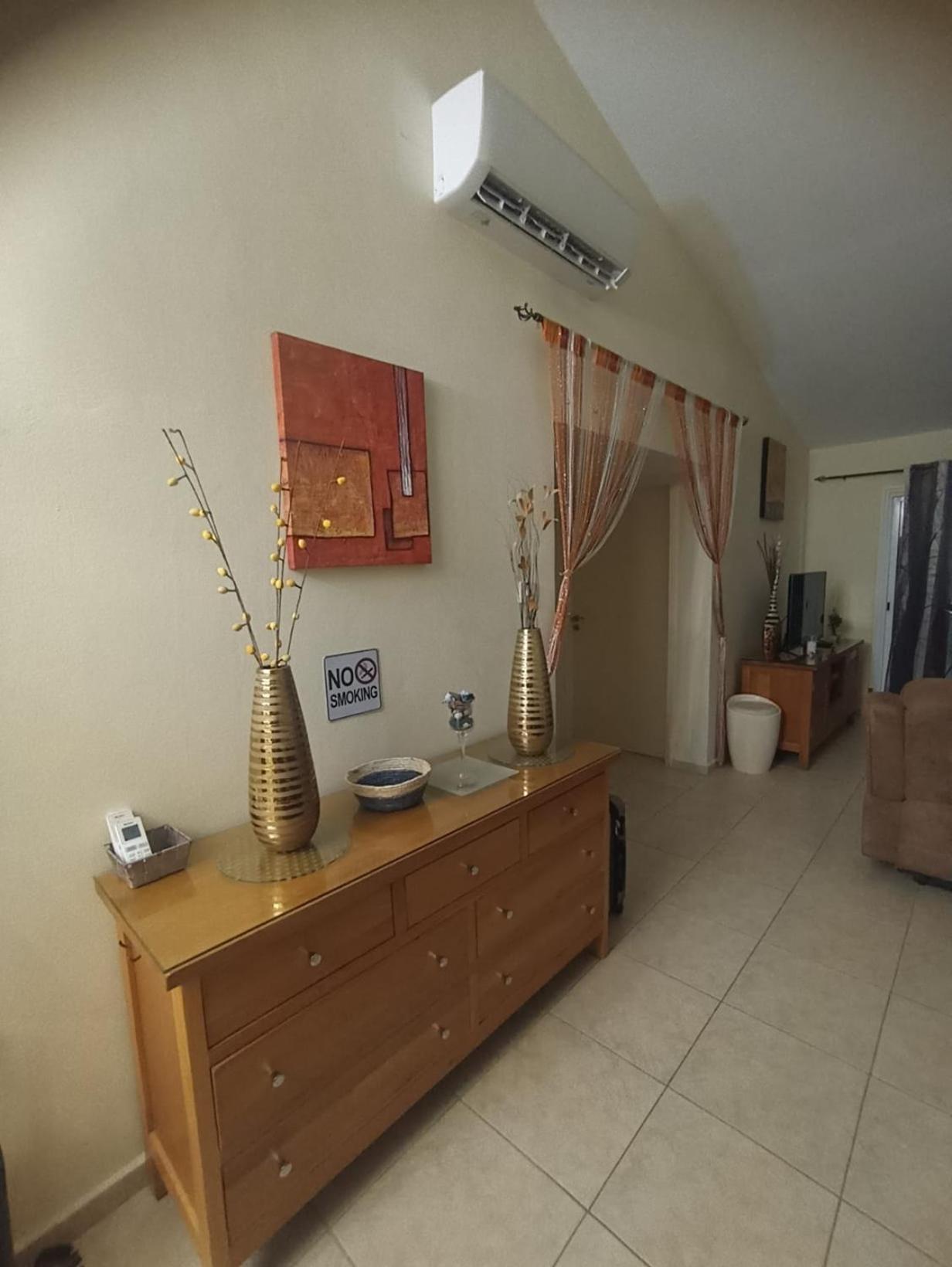 Cyprus Paradise Island Queens Gardens Apartament