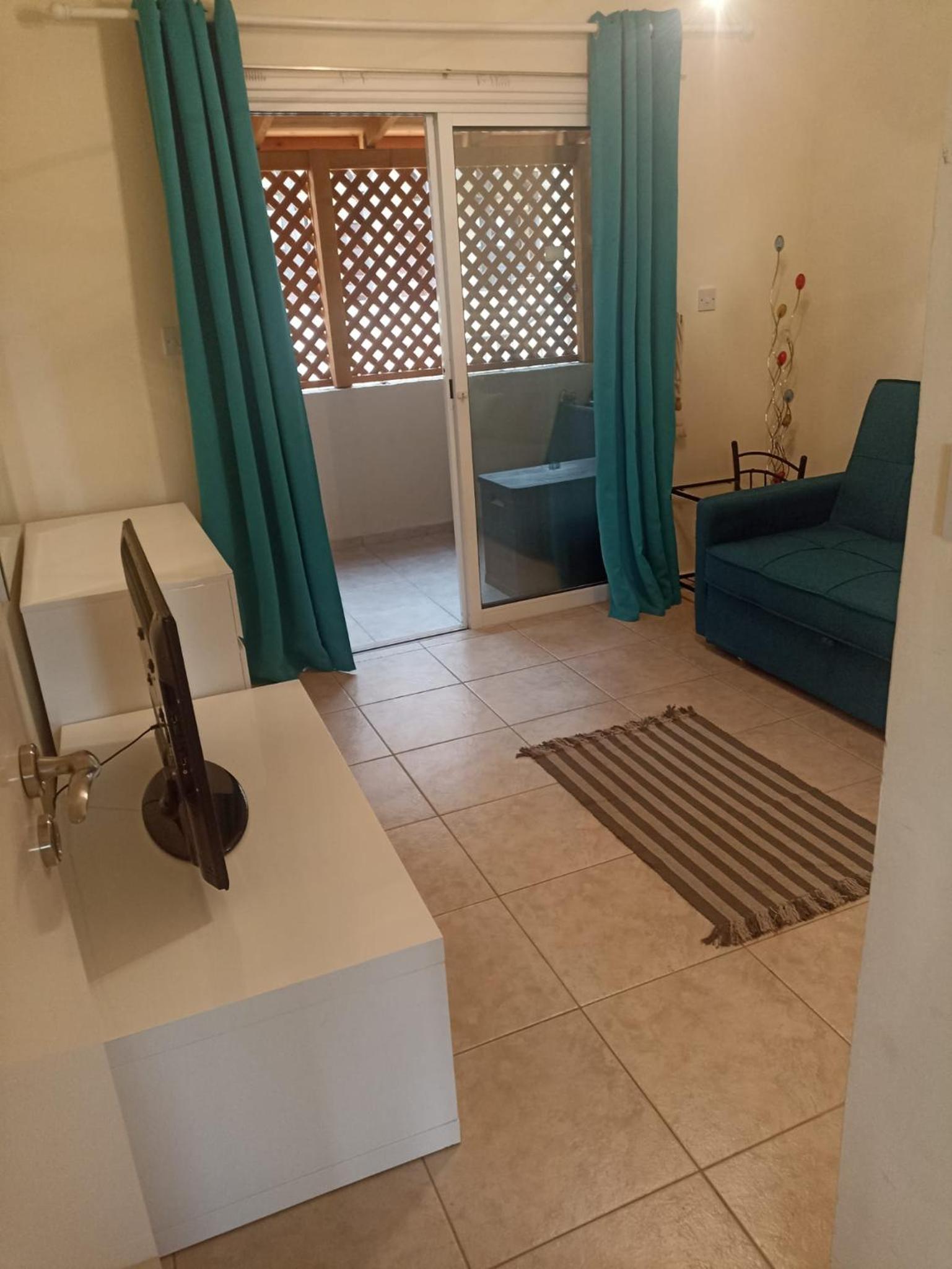 Cyprus Paradise Island Queens Gardens Apartament