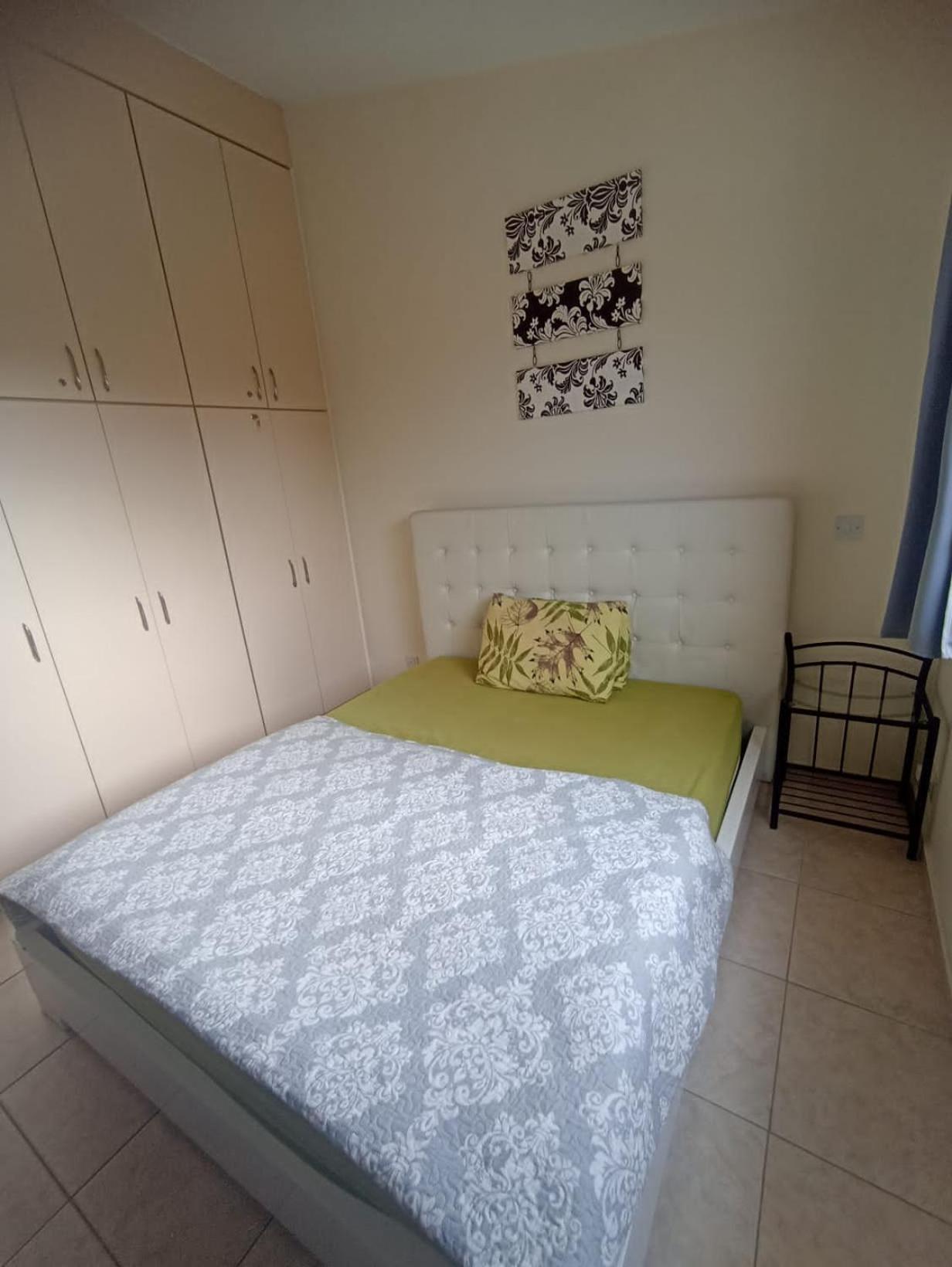 Cyprus Paradise Island Queens Gardens Apartament