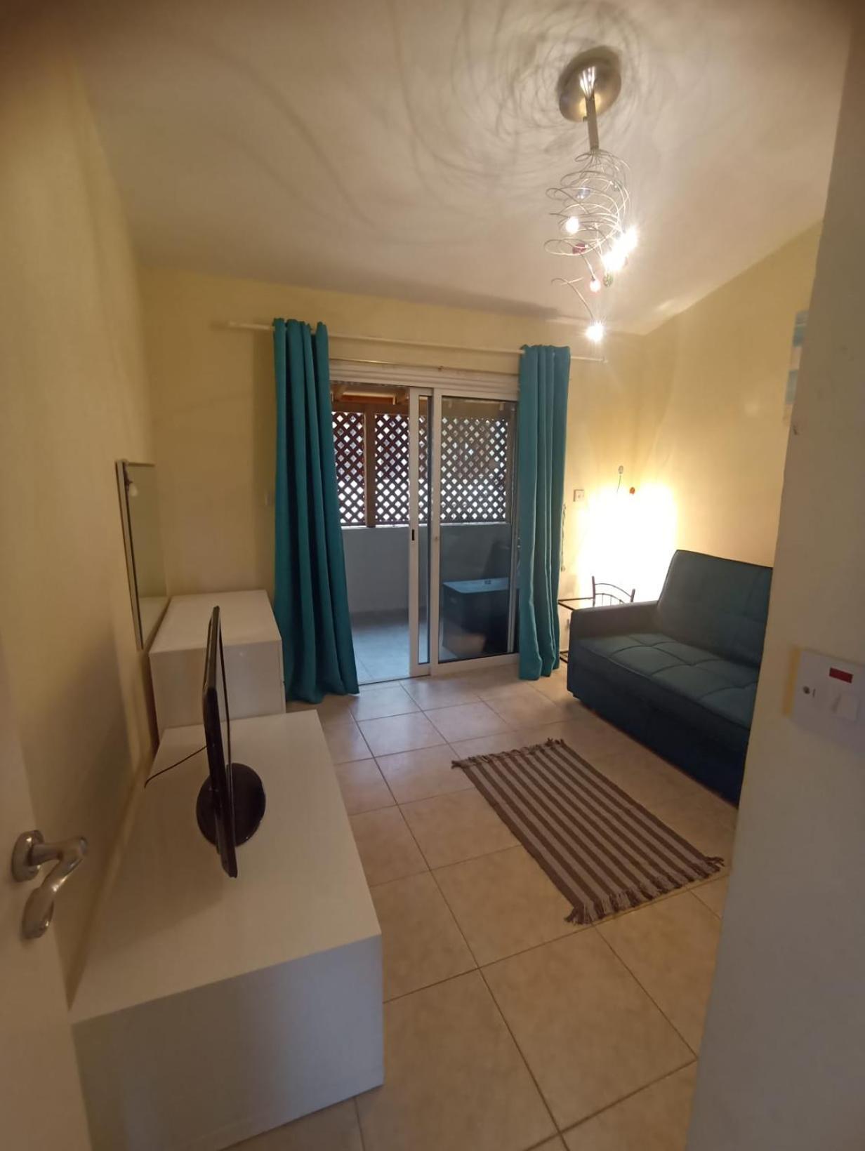 Cyprus Paradise Island Queens Gardens Apartament