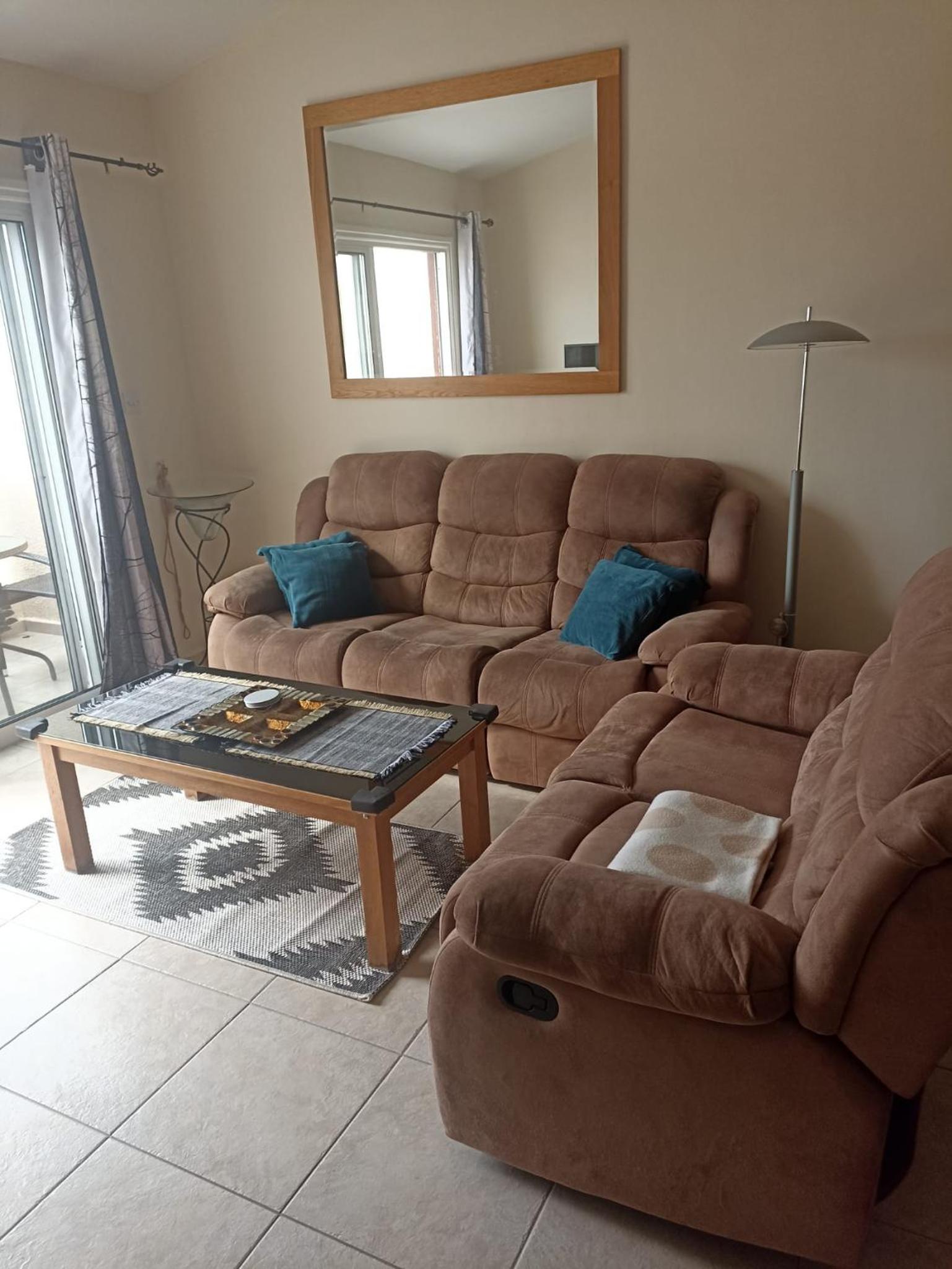 Cyprus Paradise Island Queens Gardens Apartament