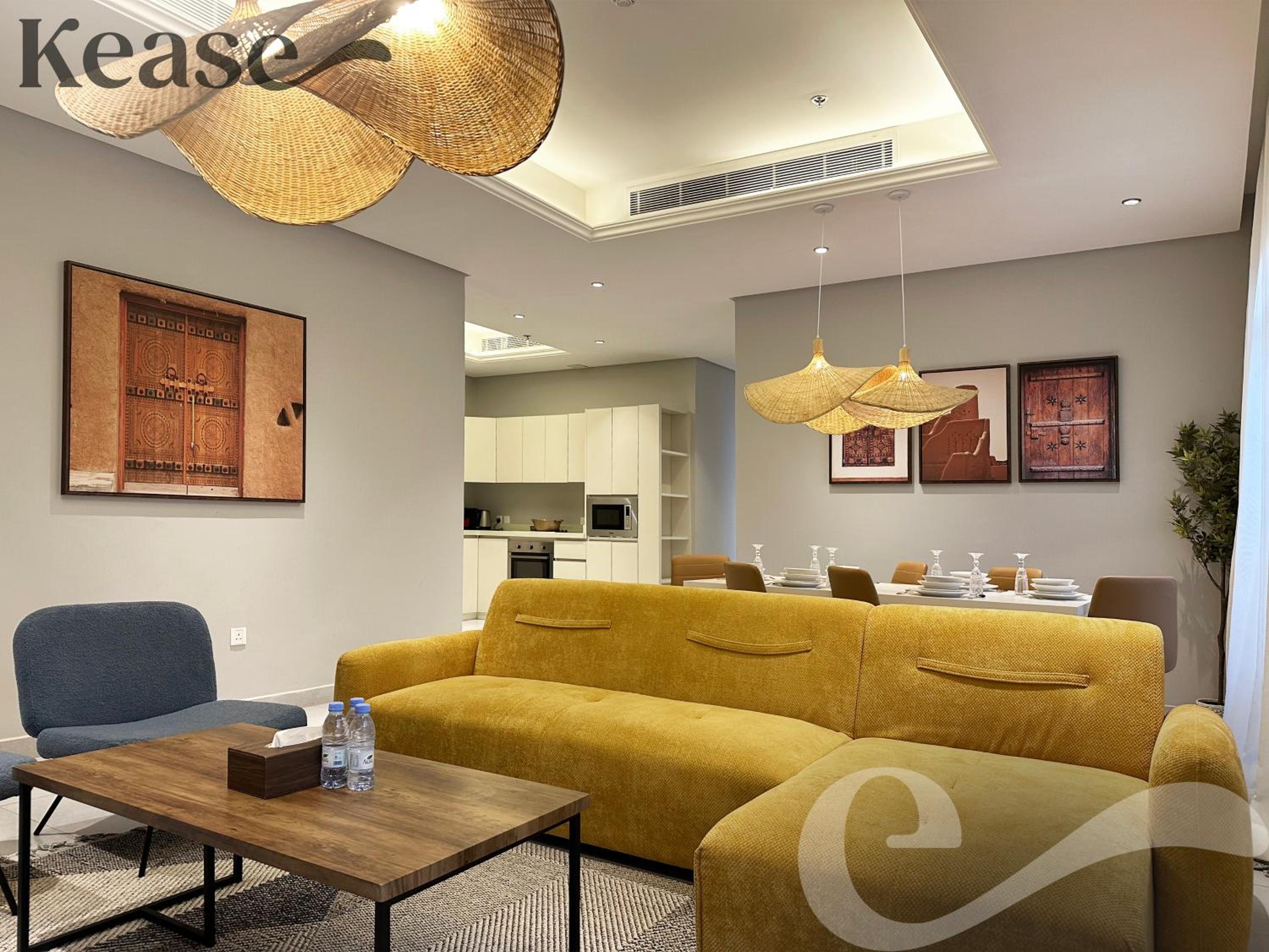 Kease Hittin N-3 Lusso Hejaz Terrace AX20