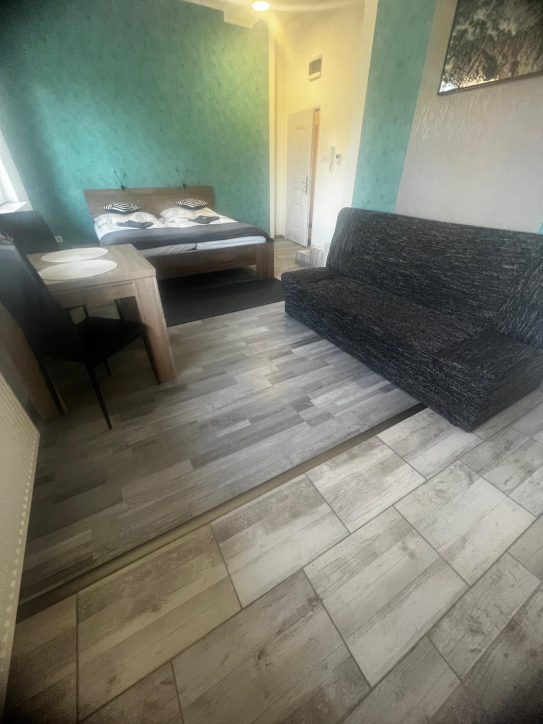 Venus Apartments - Mira Nest