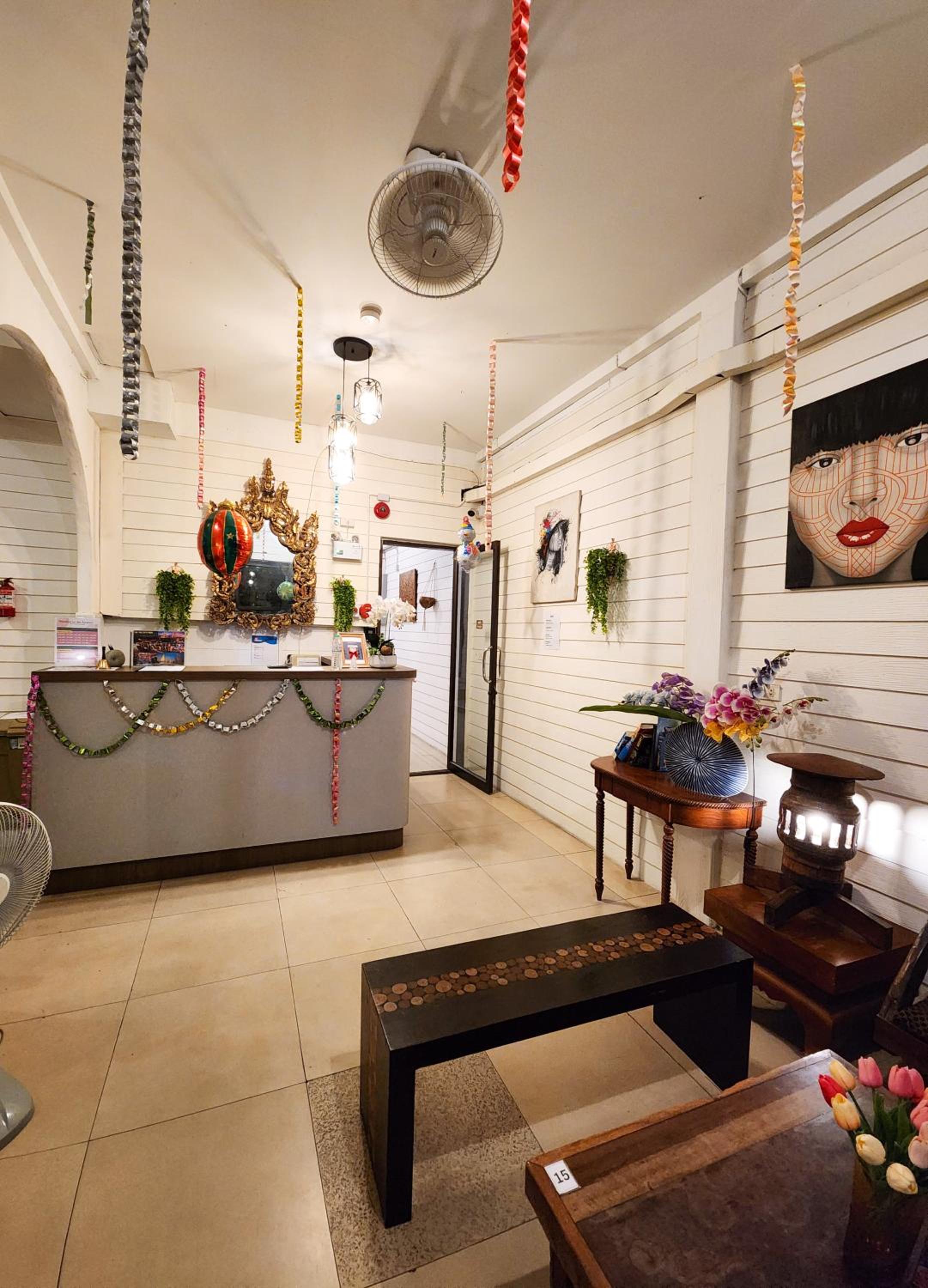 Back Home Backpackers Hostel - Image 3