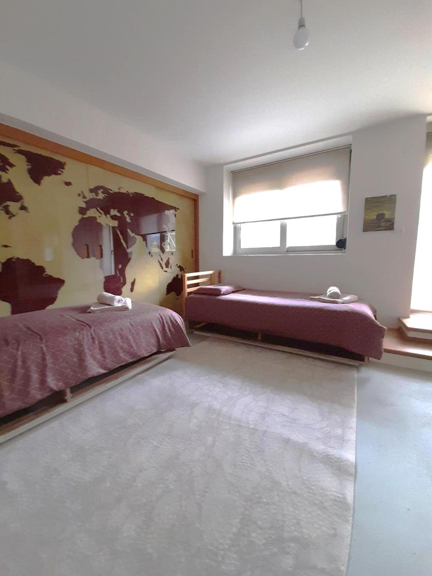 Lovely StoneHouse Trikala