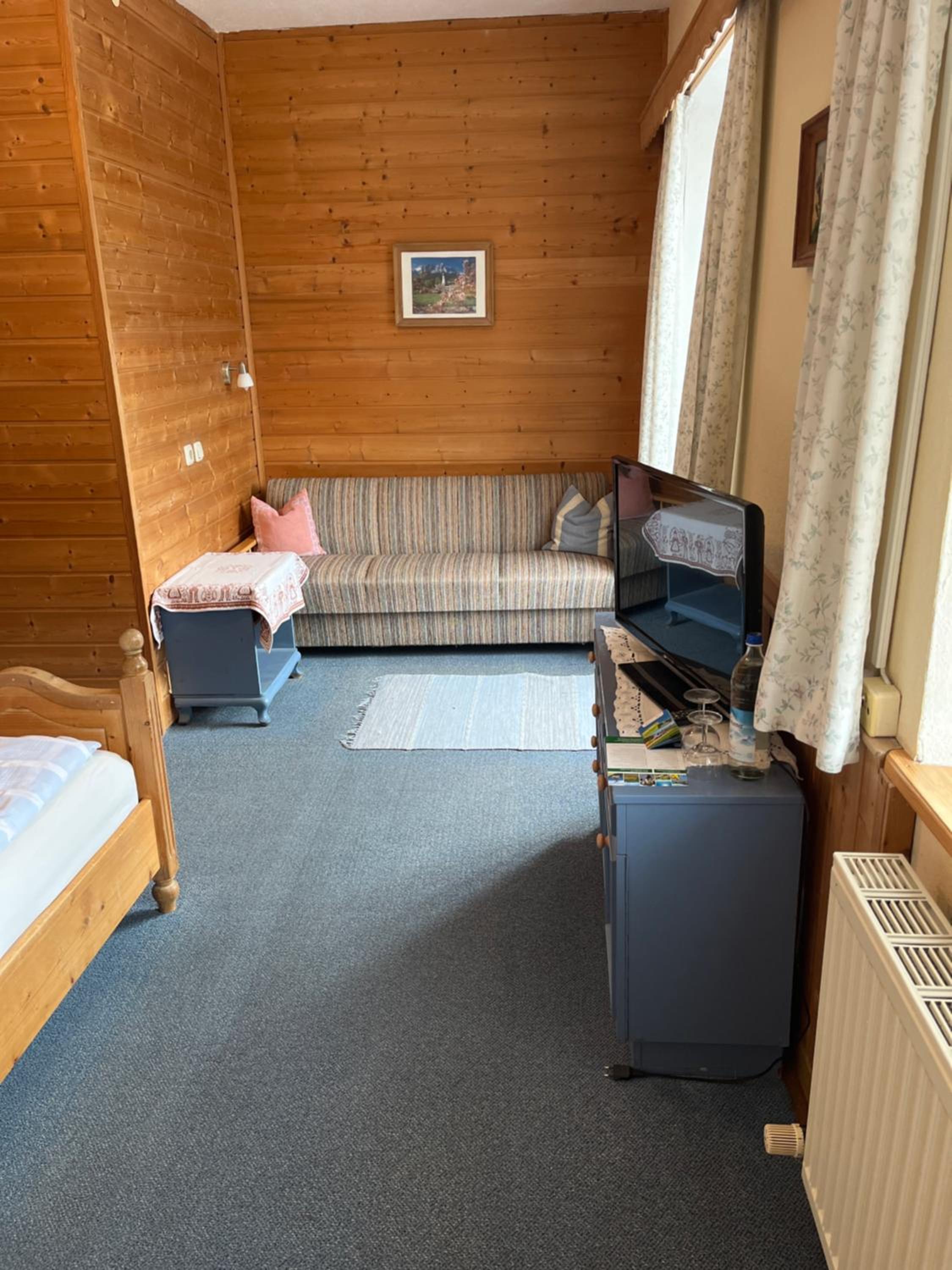 Pension Huber