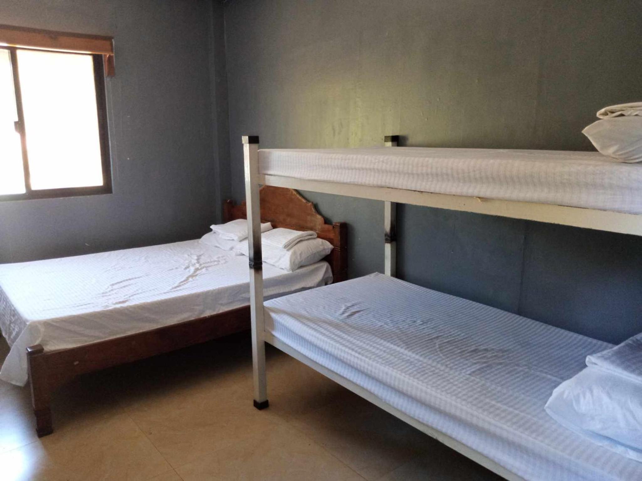 Aguinaldo's Homestay