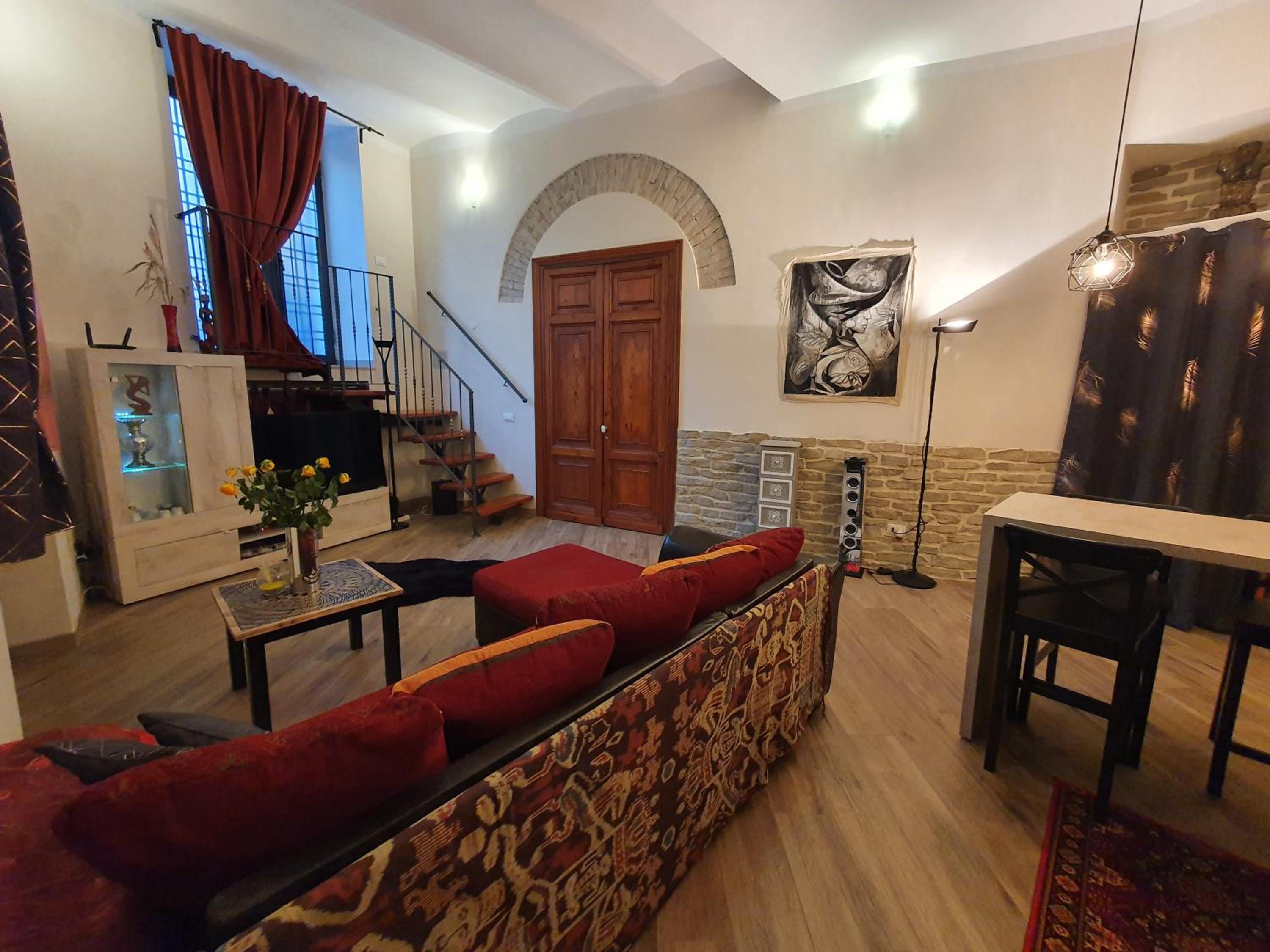 Maison Vittoria