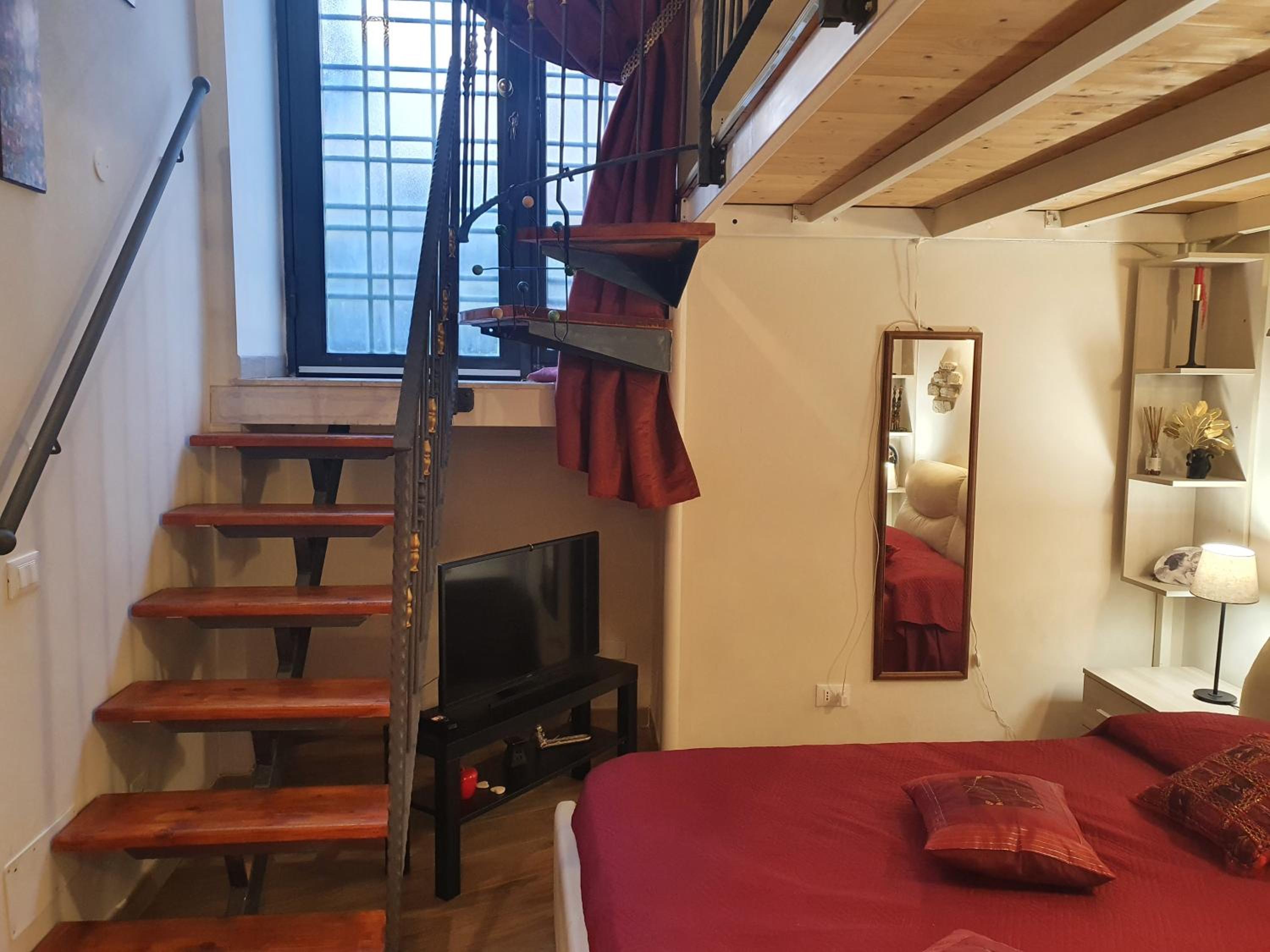 Maison Vittoria