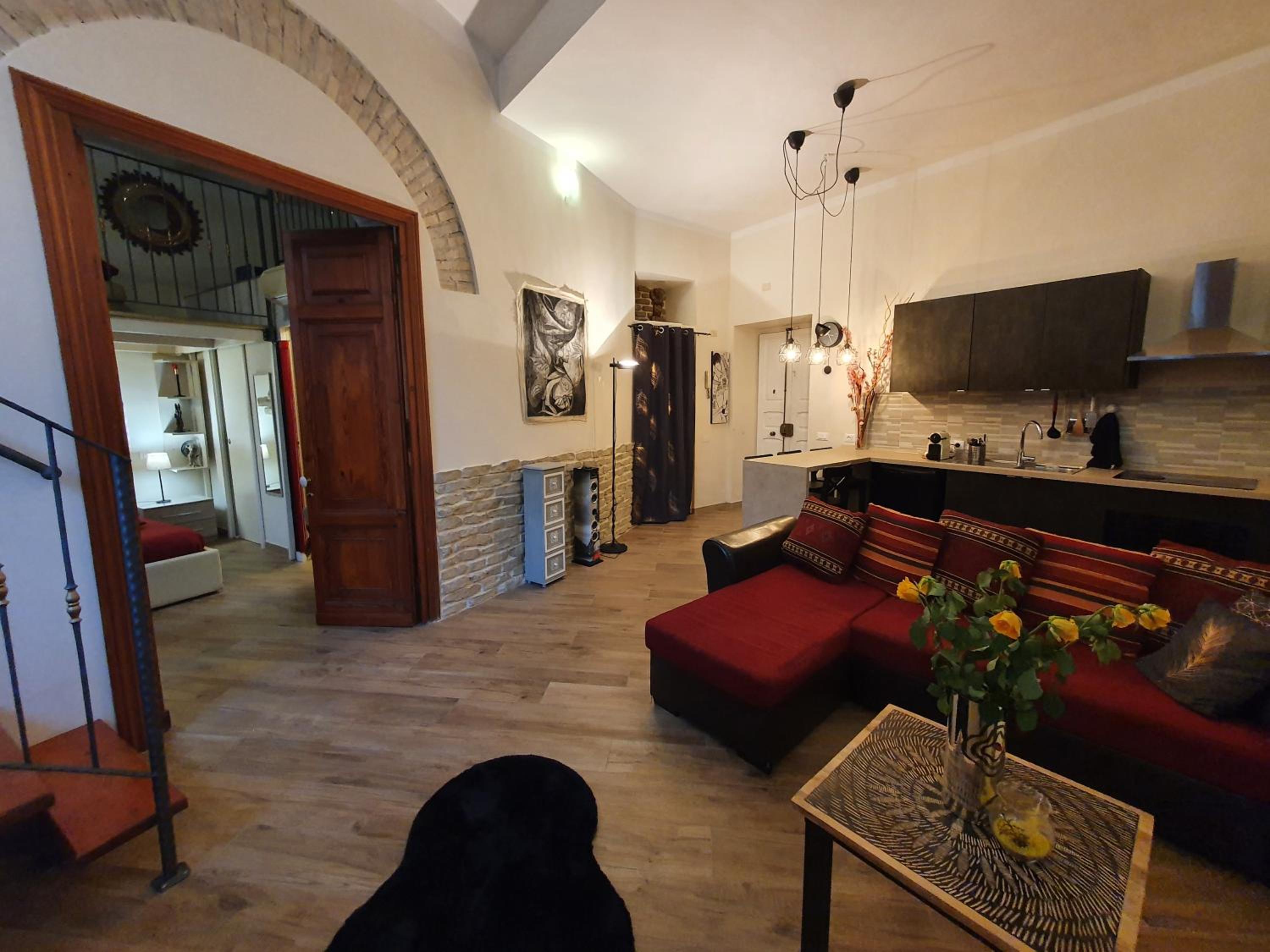 Maison Vittoria