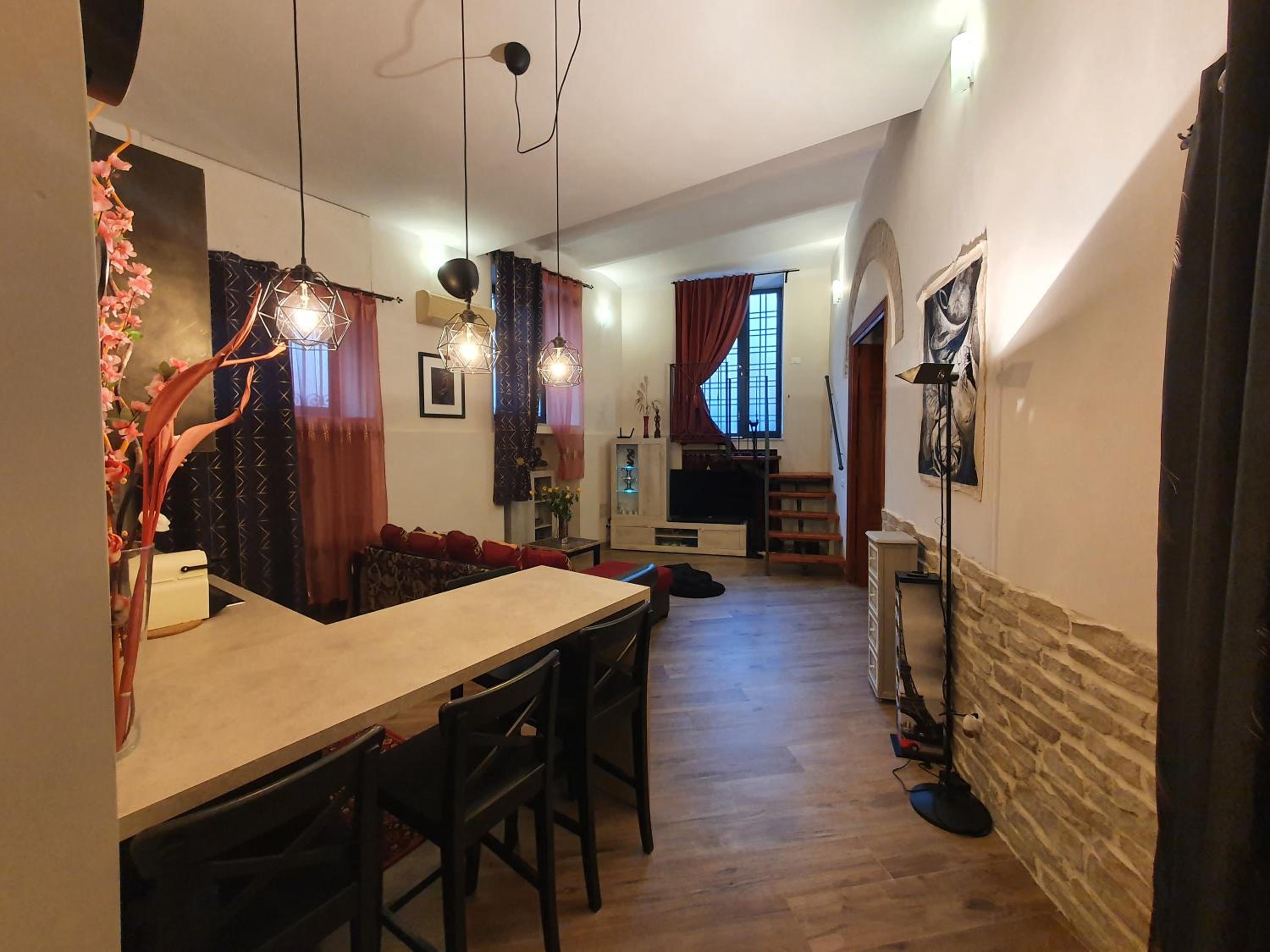 Maison Vittoria