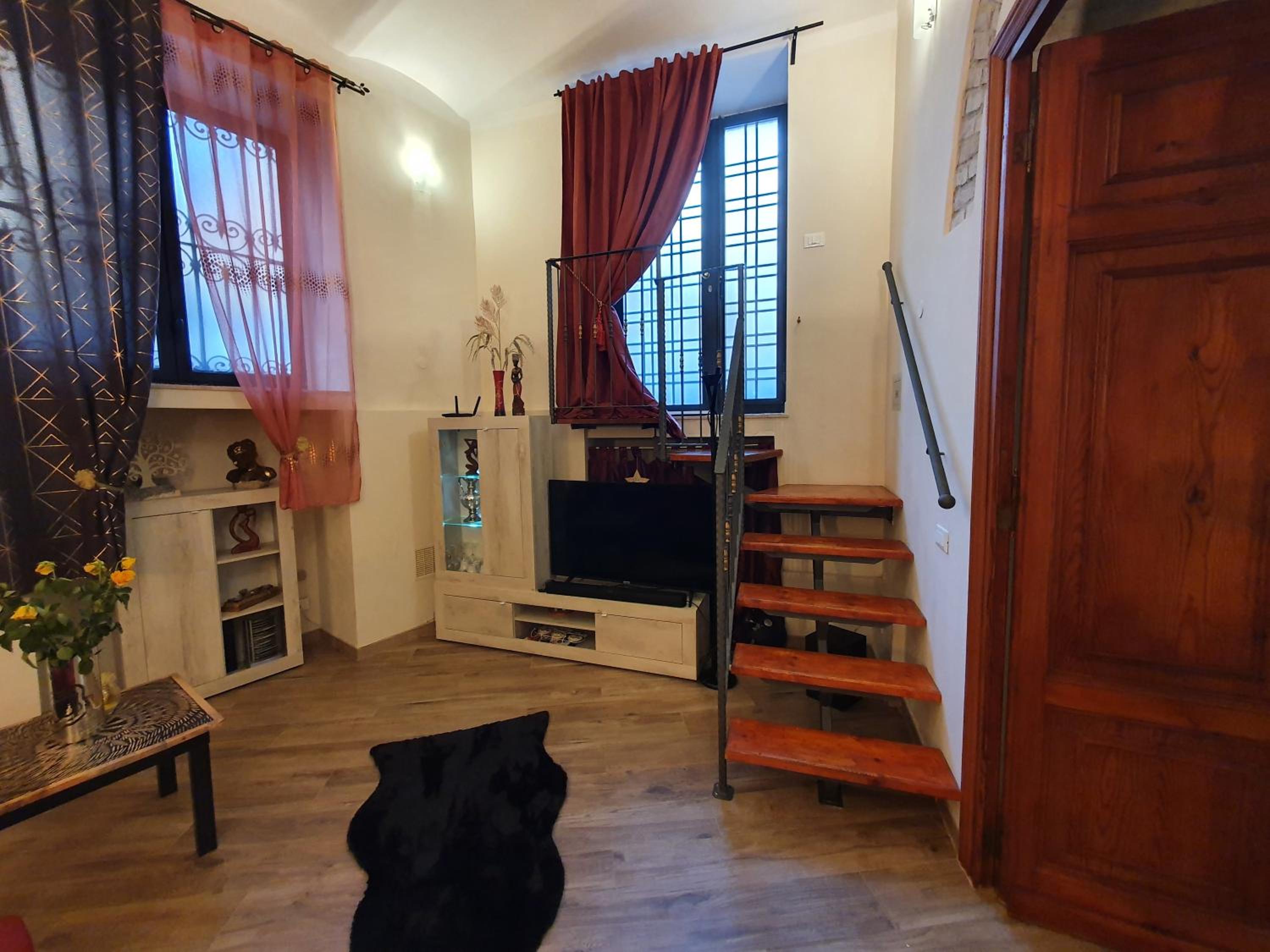 Maison Vittoria